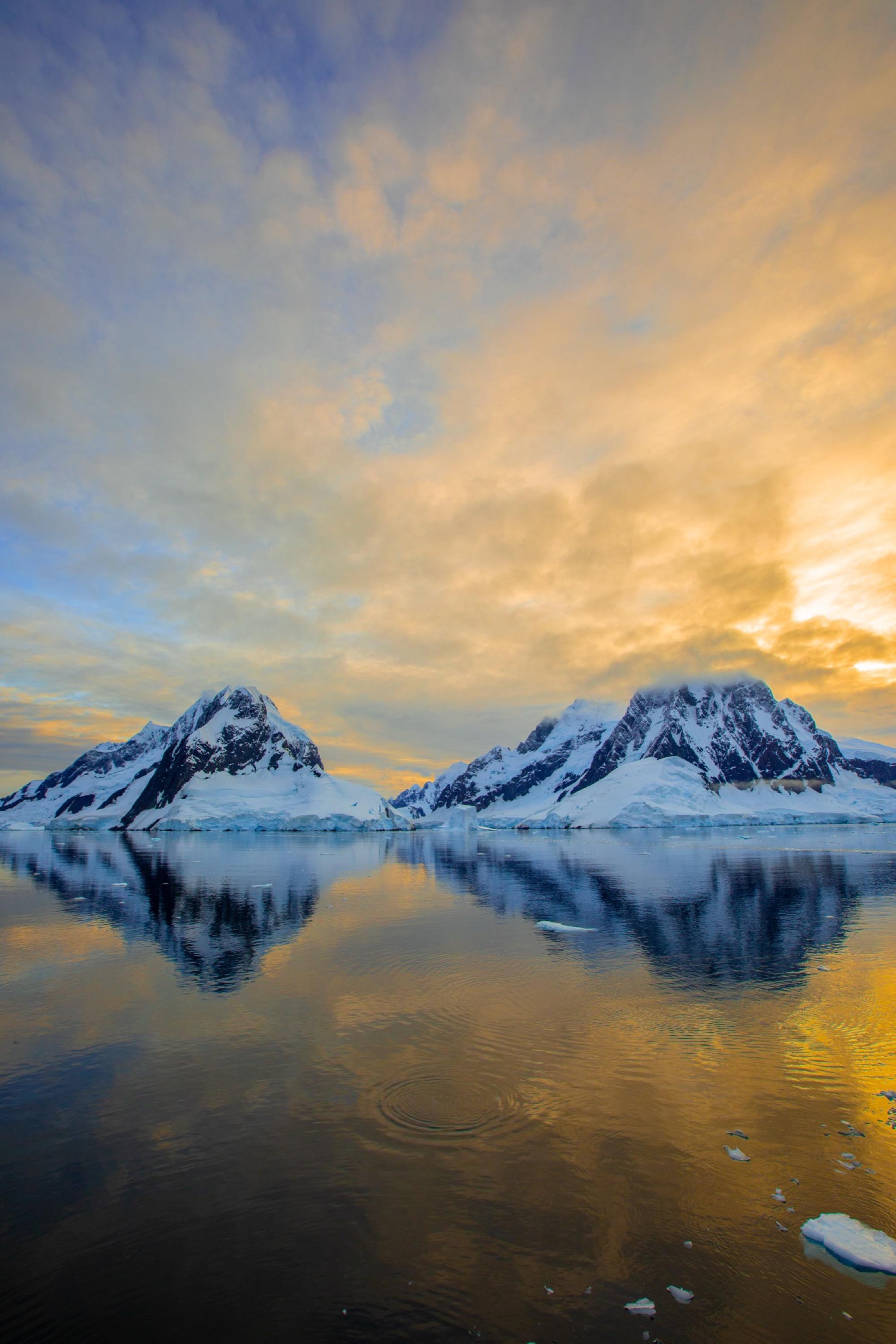 Antarctica