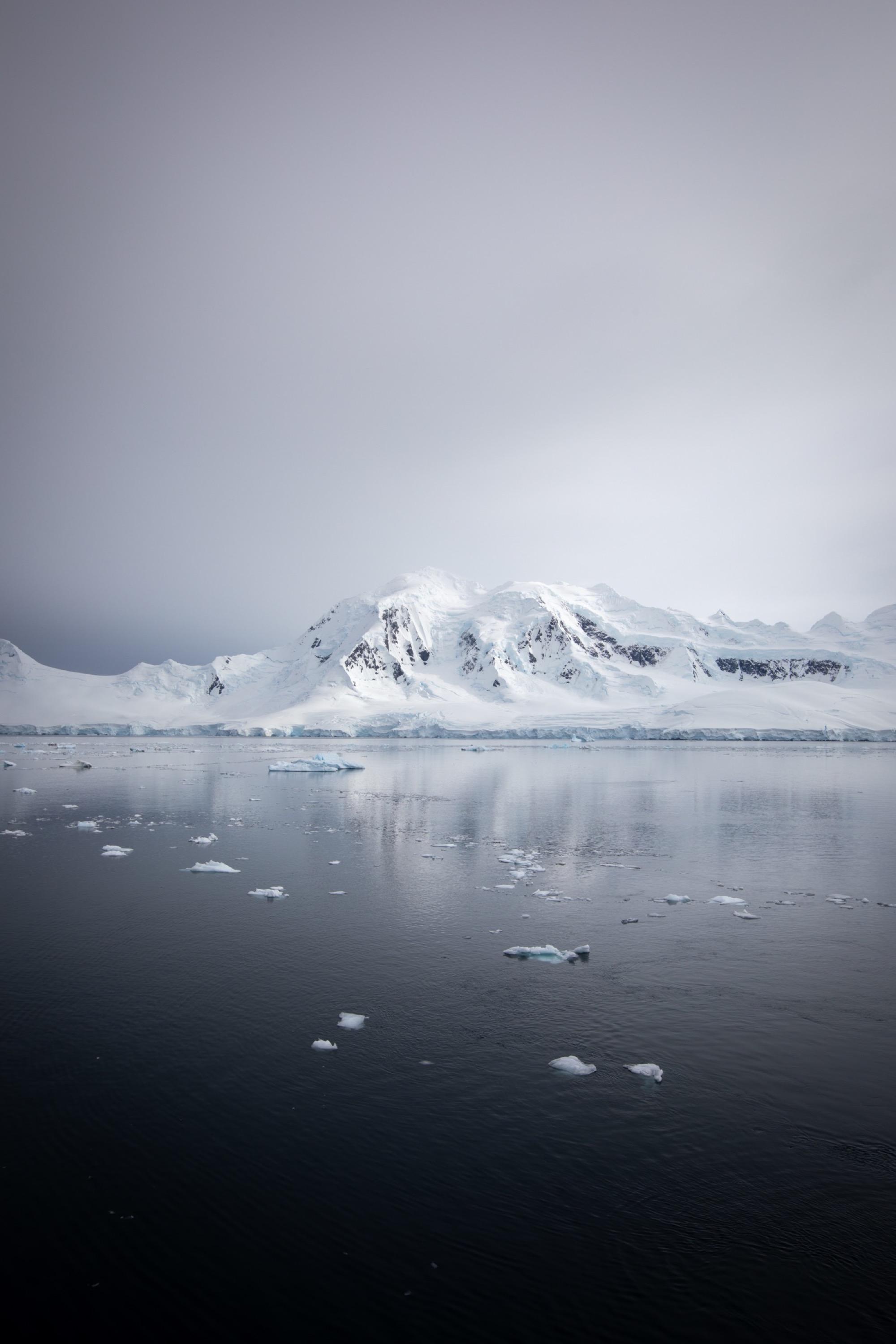 Antarctica