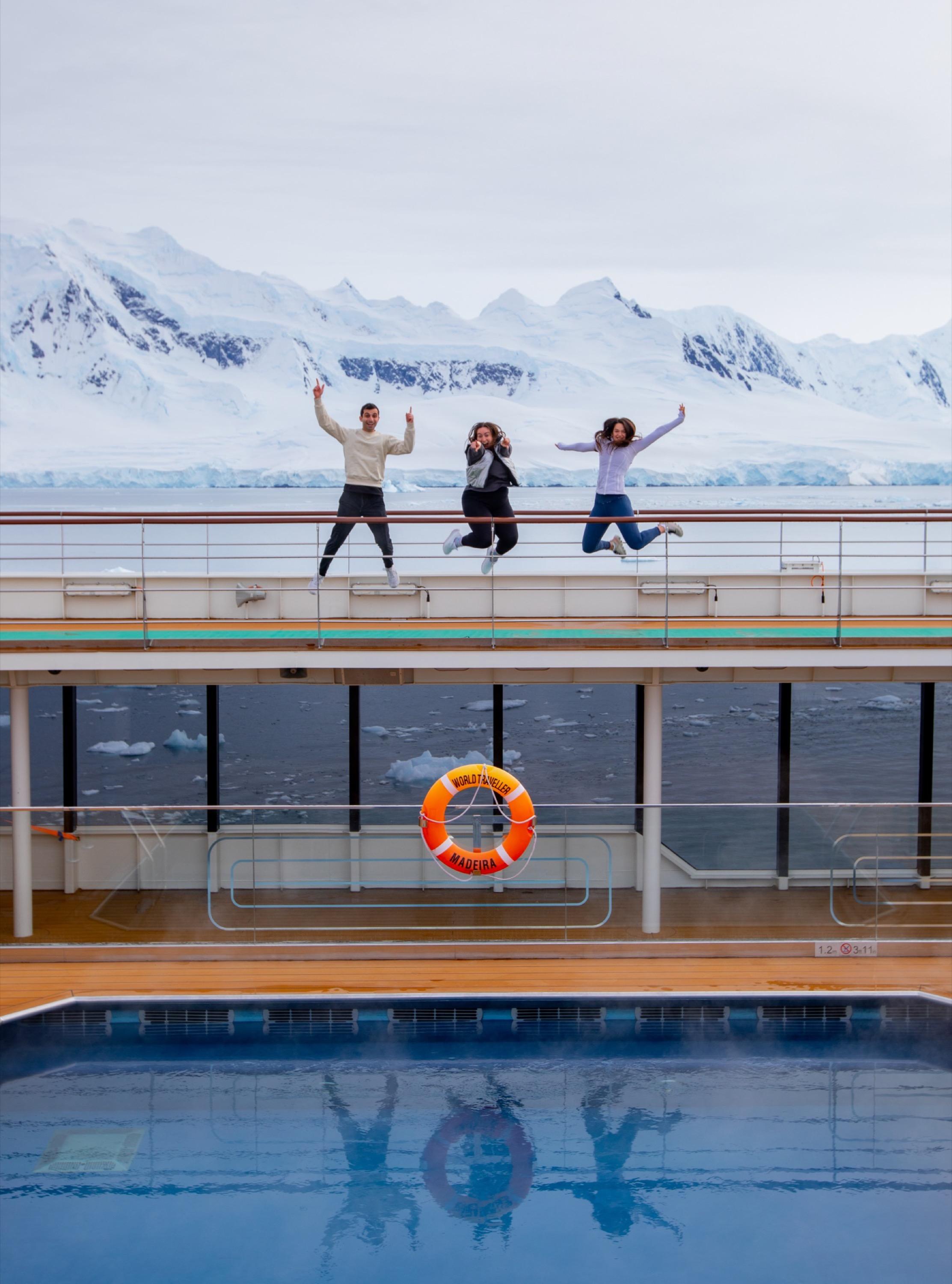 Antarctica