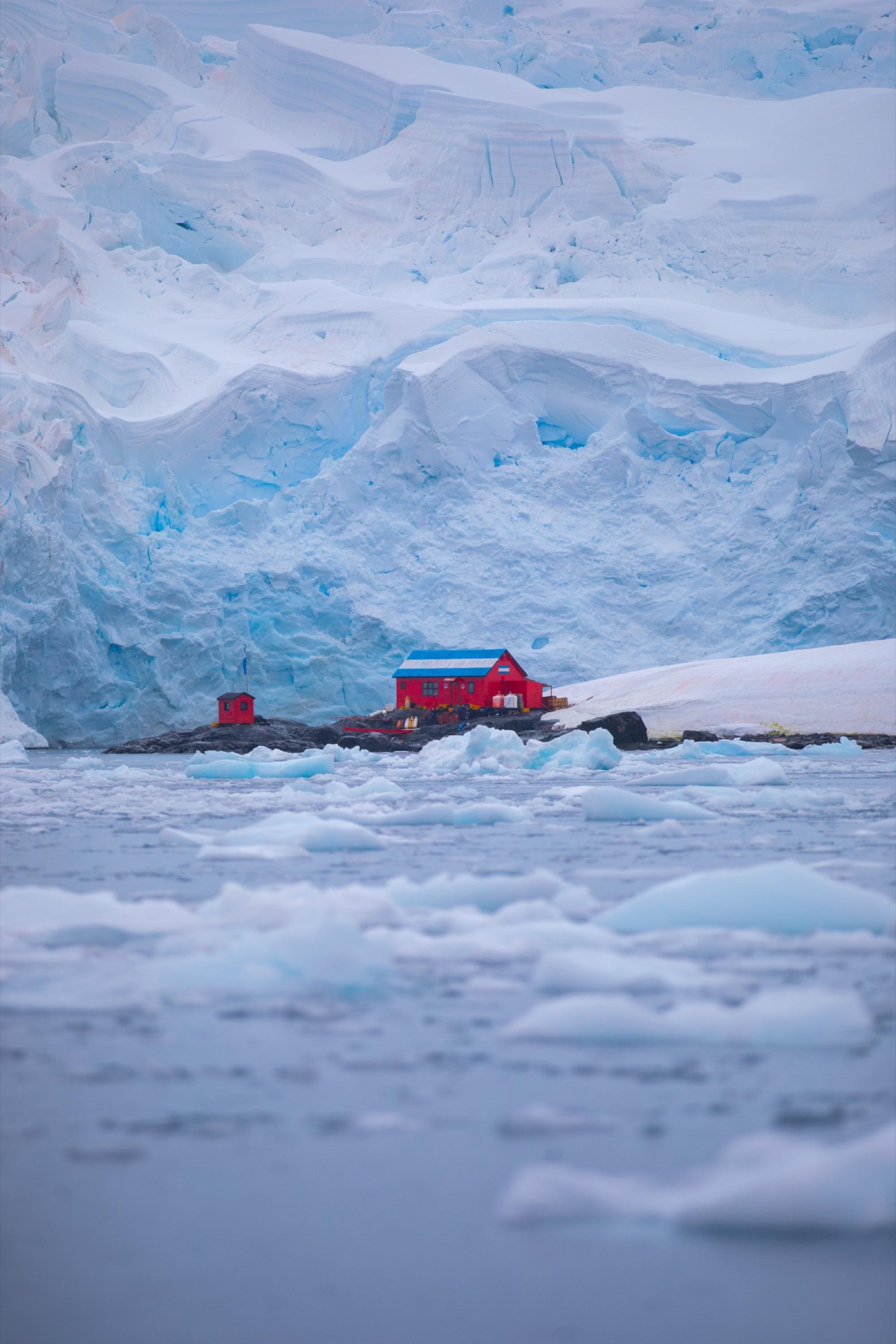 Antarctica