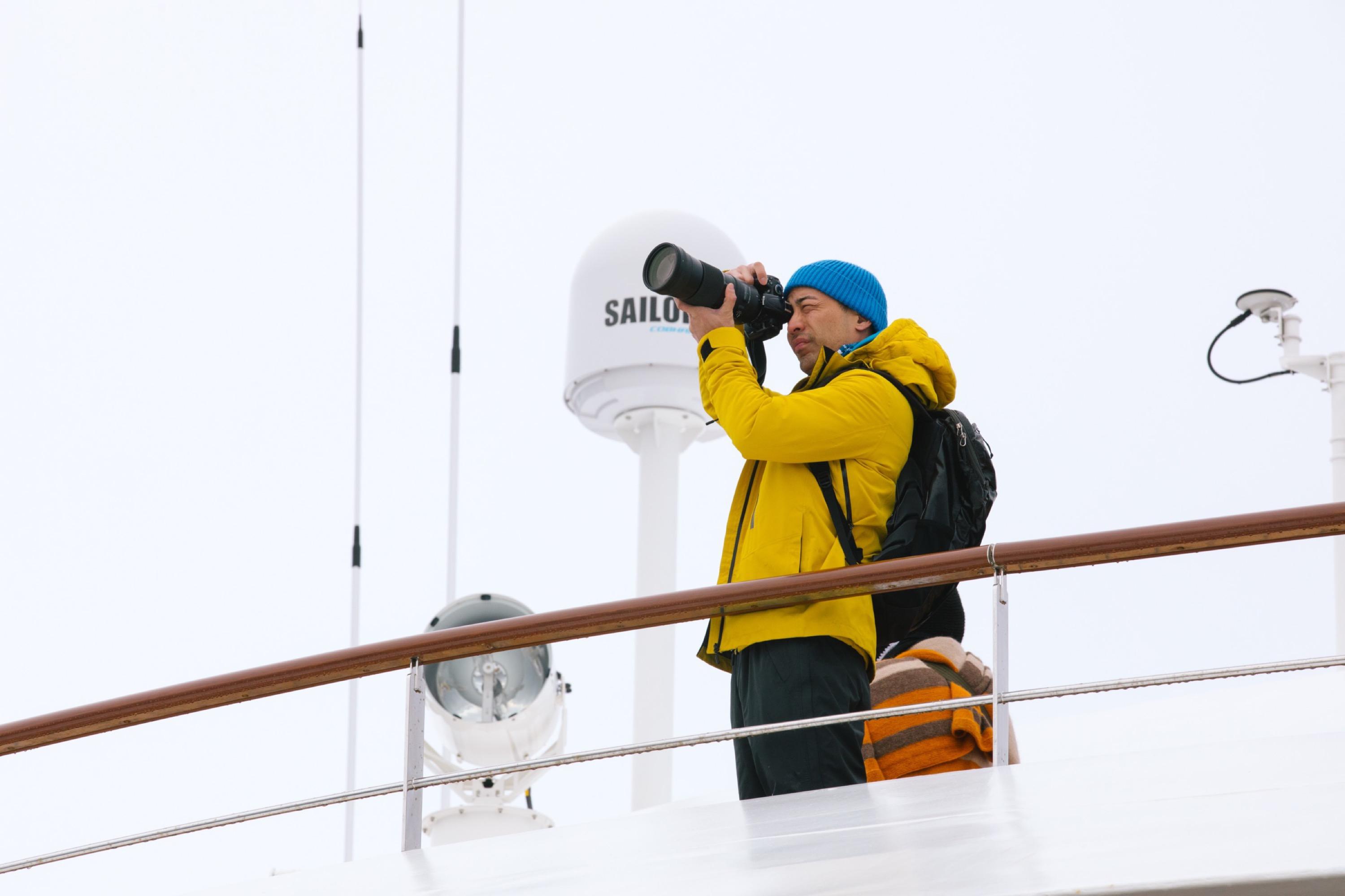 Antarctica