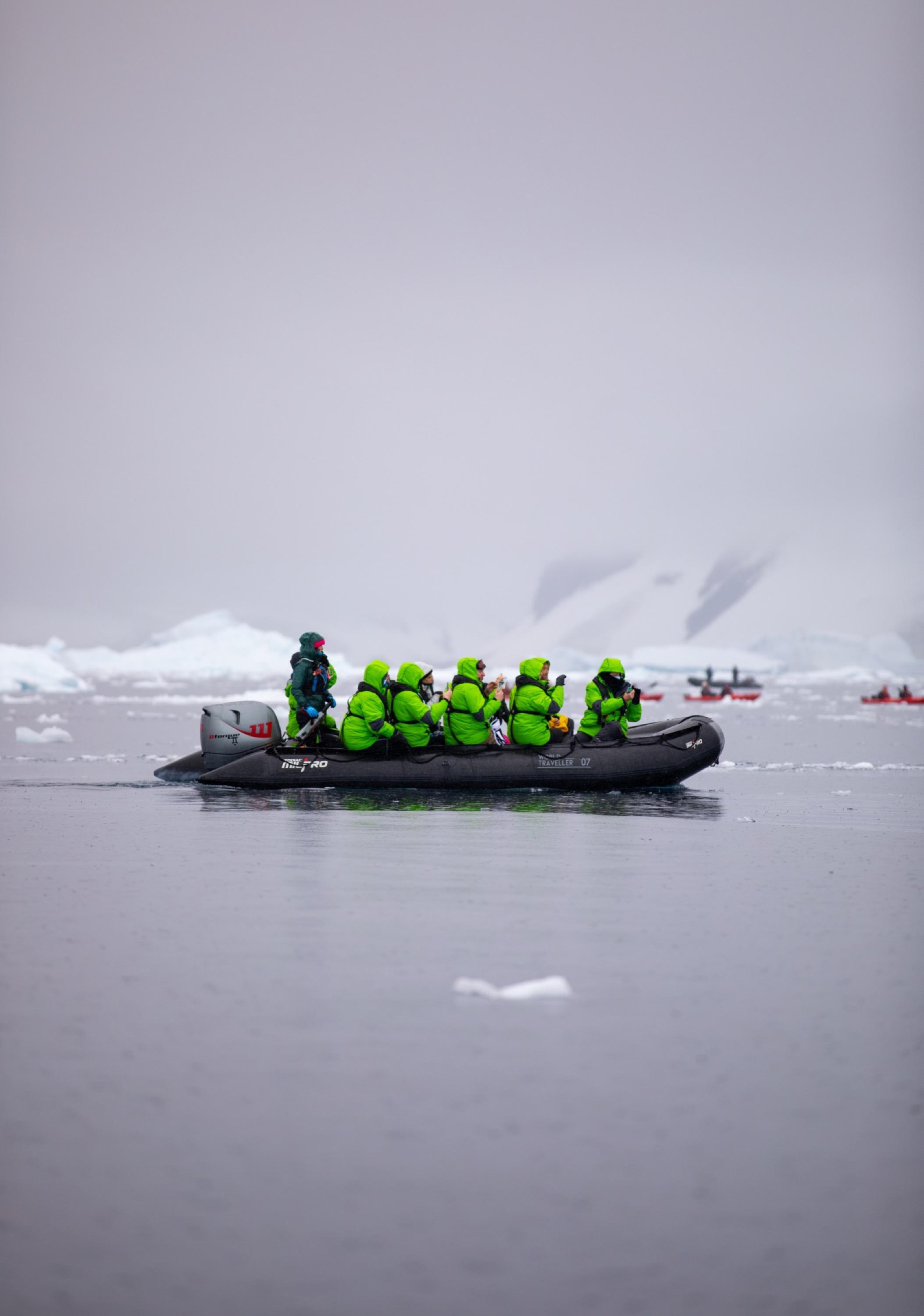 Antarctica
