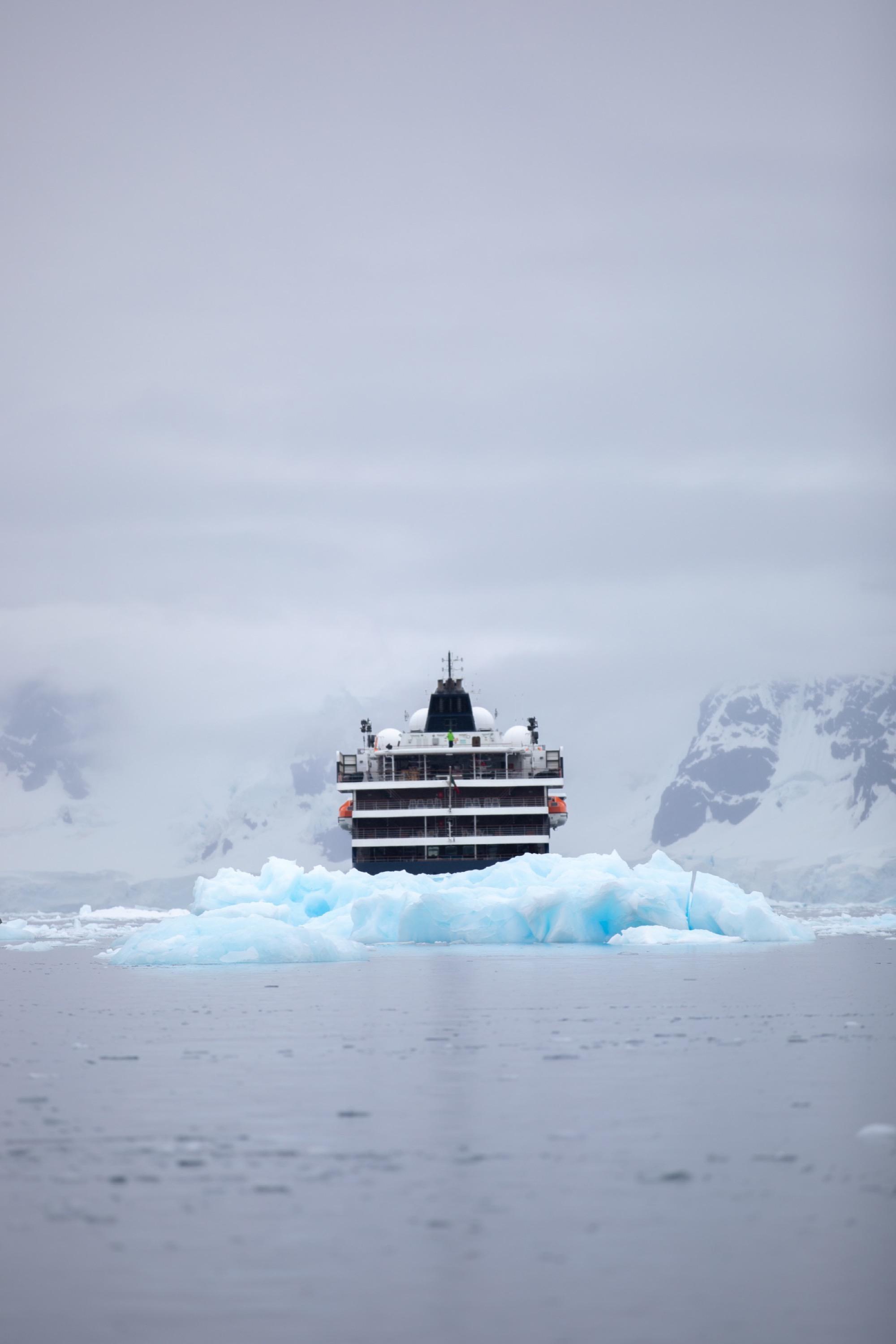 Antarctica
