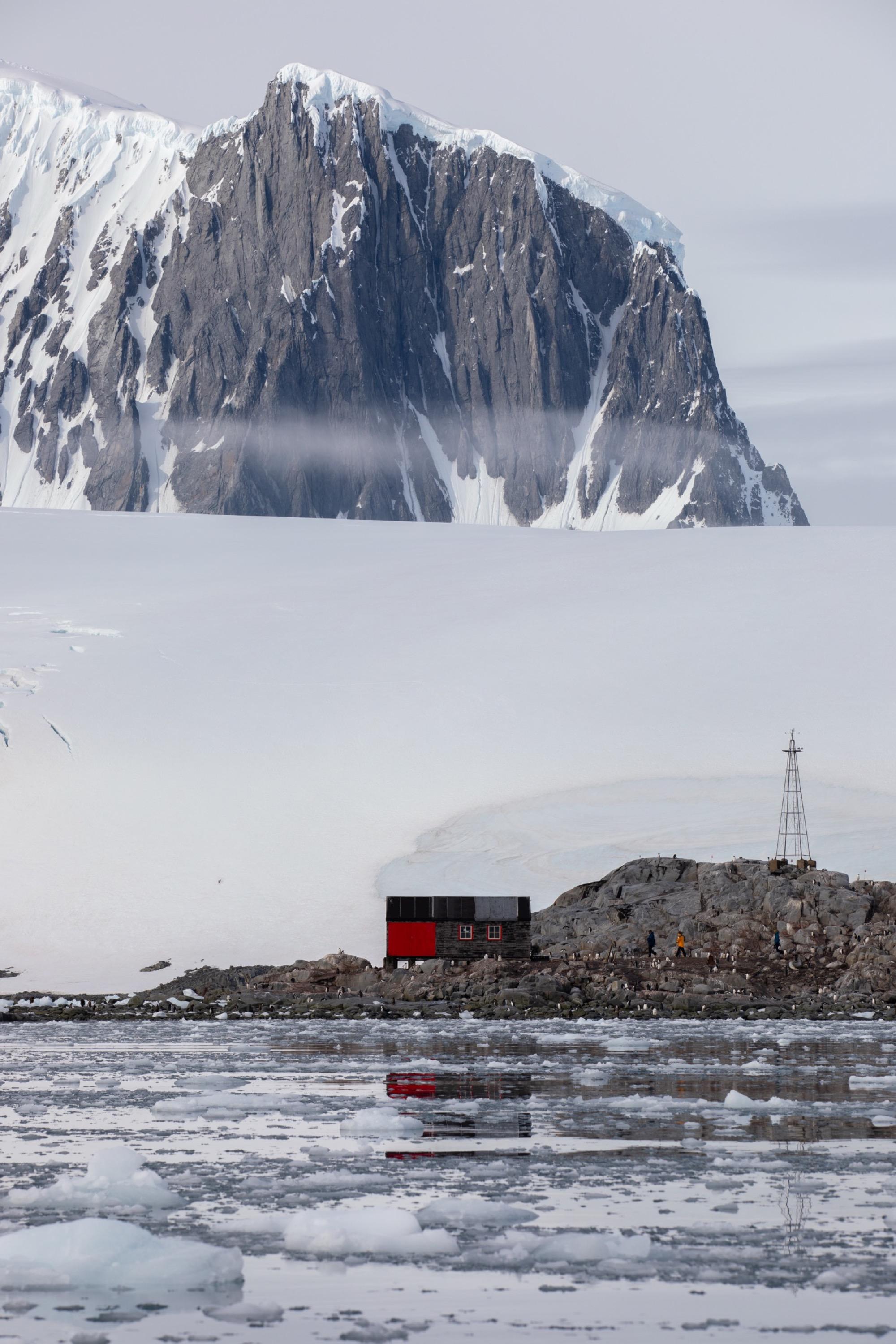 Antarctica