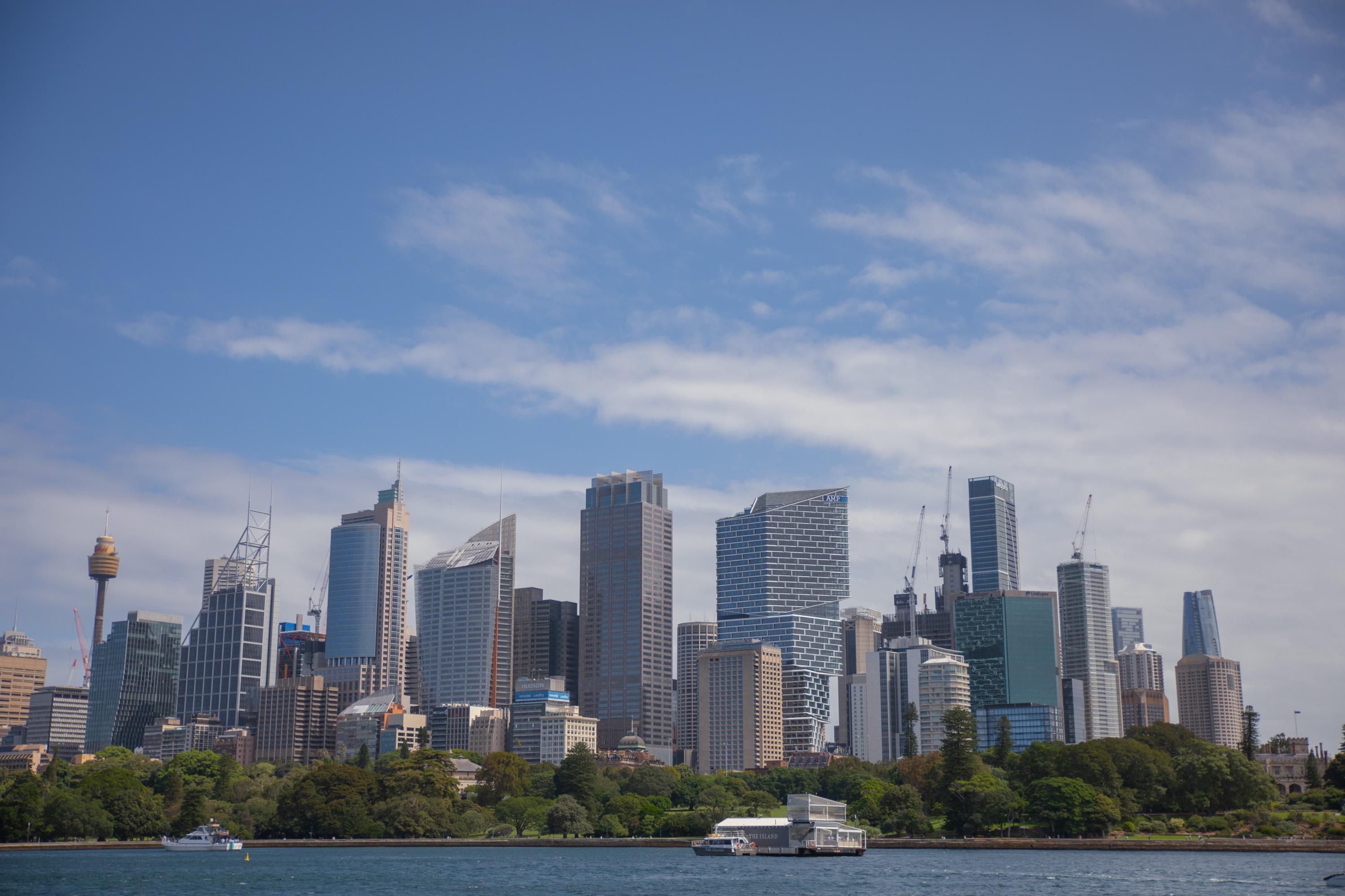 Australia