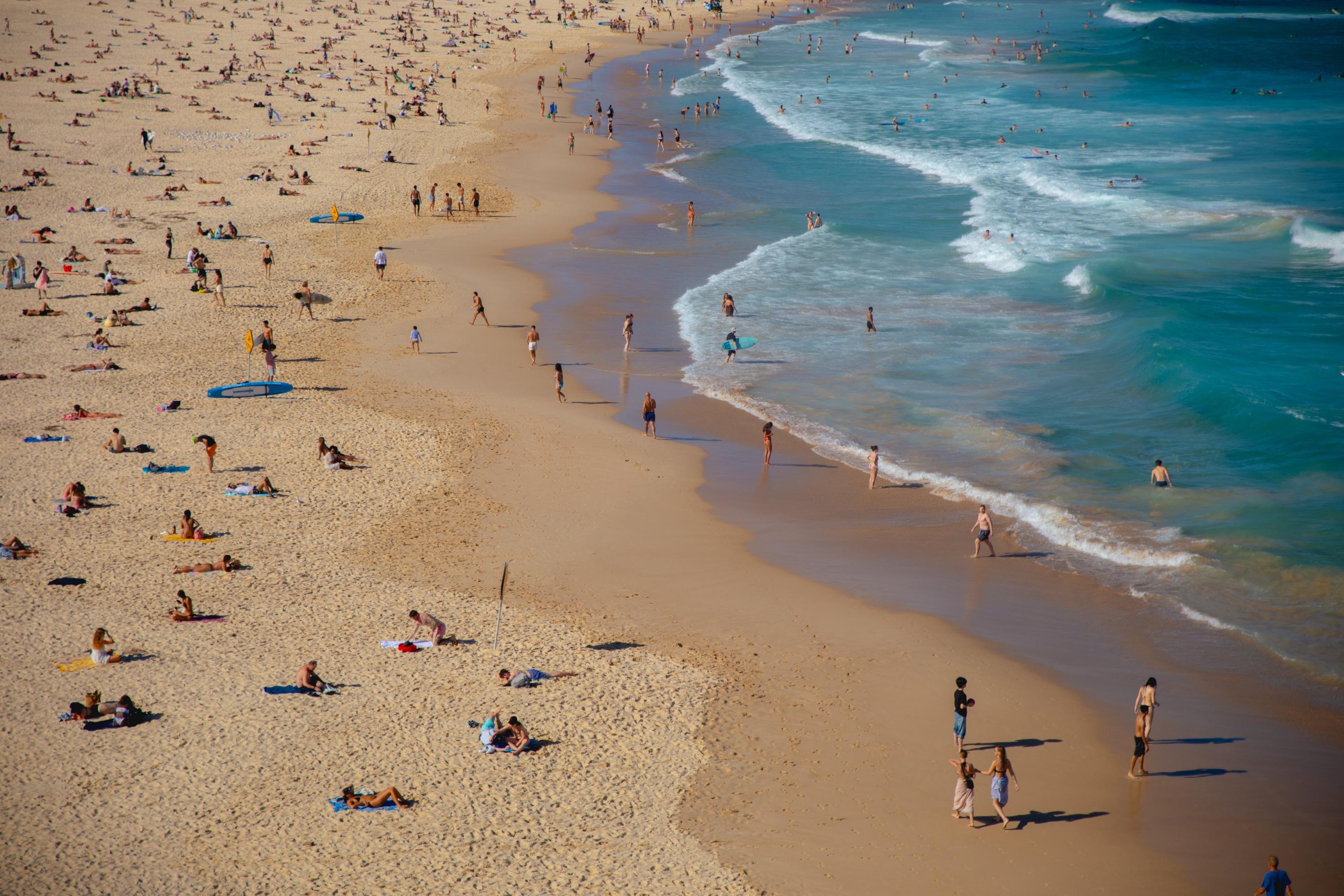 Australia