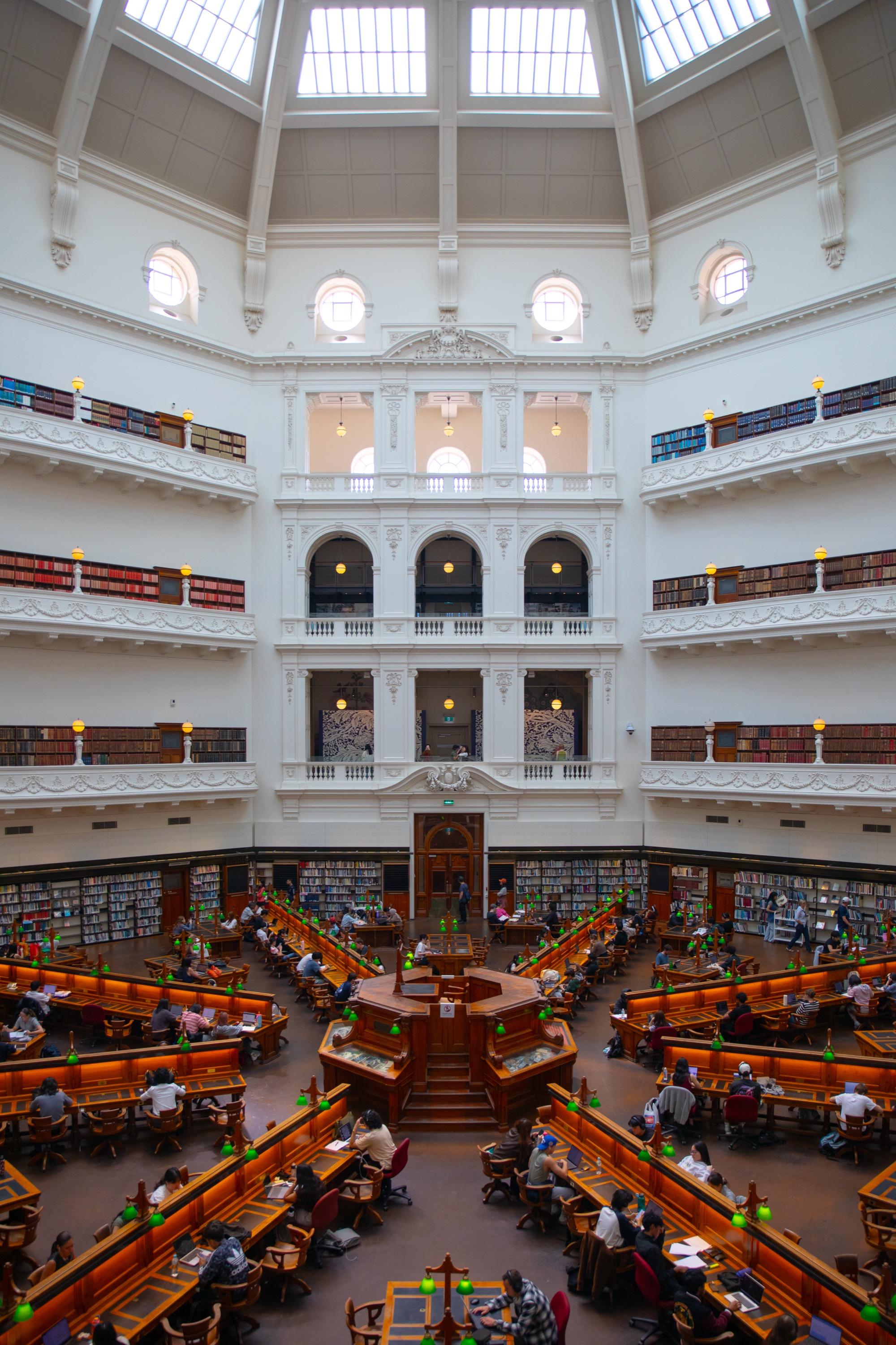 Australia