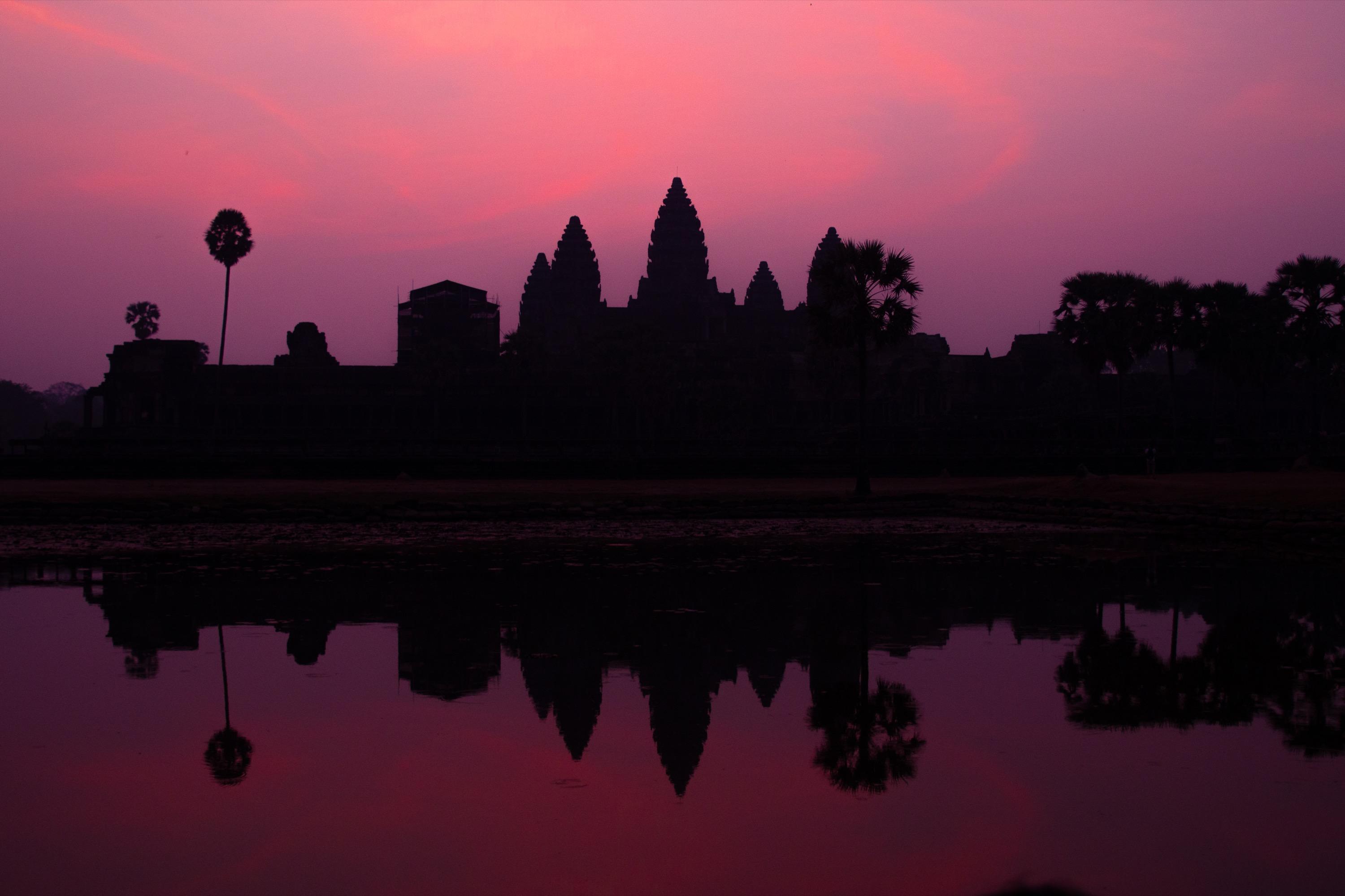 Cambodia