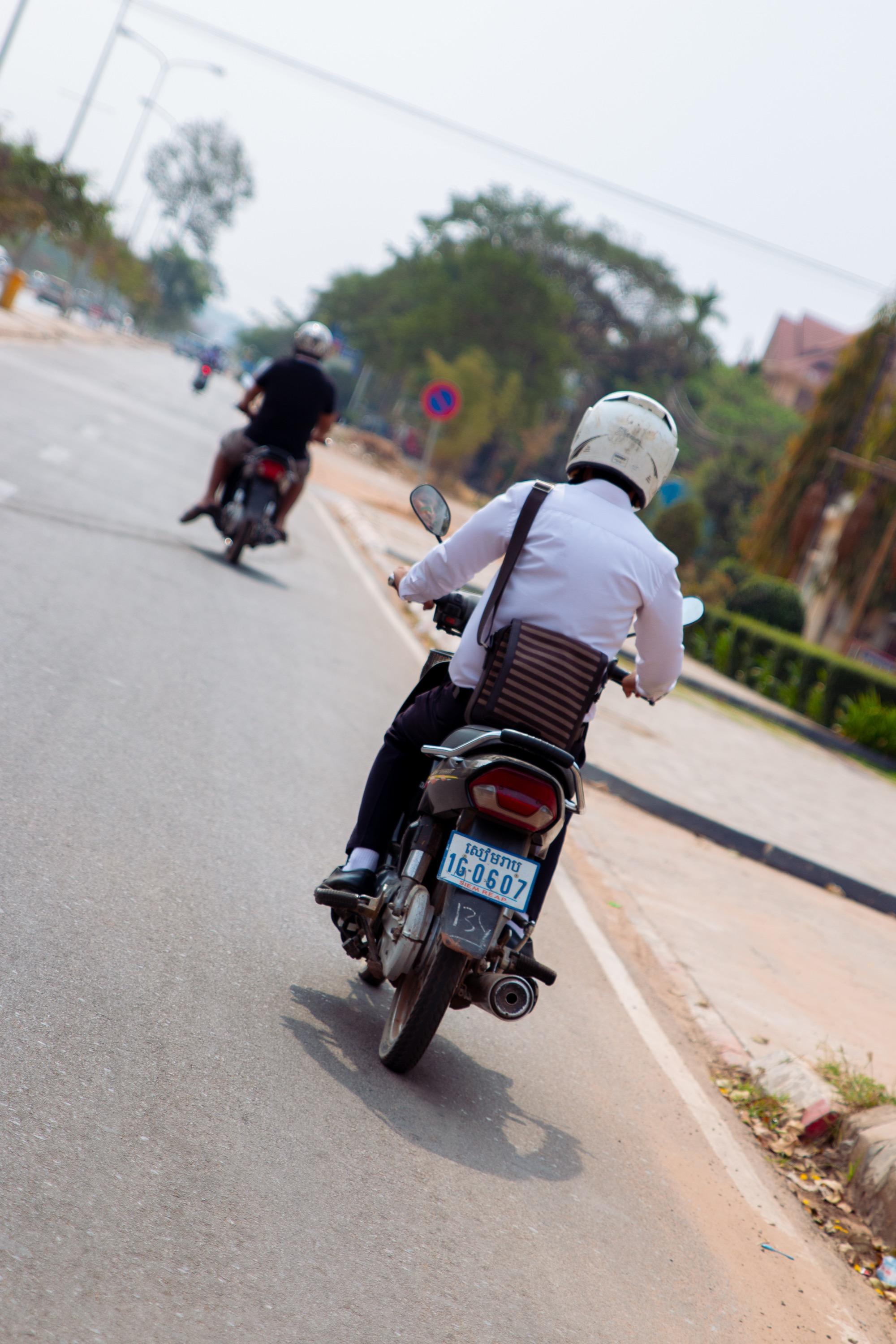 Cambodia
