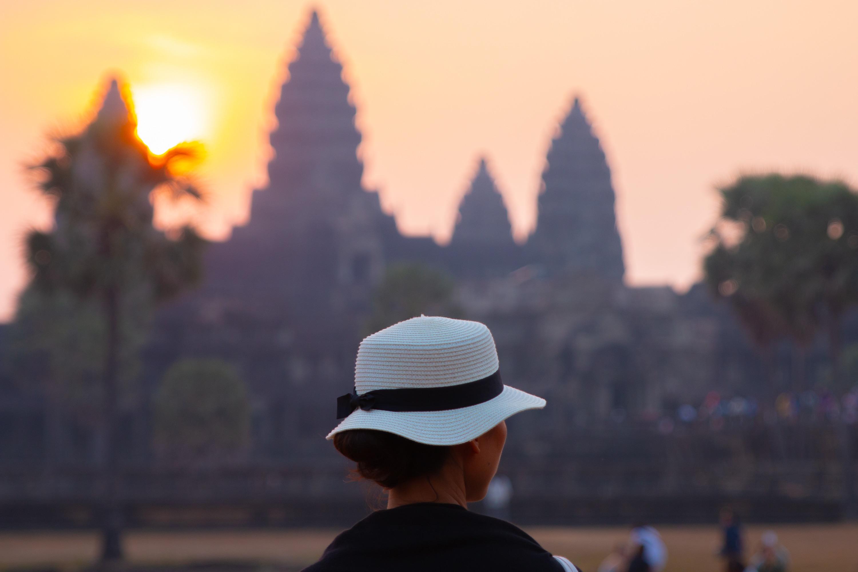 Cambodia