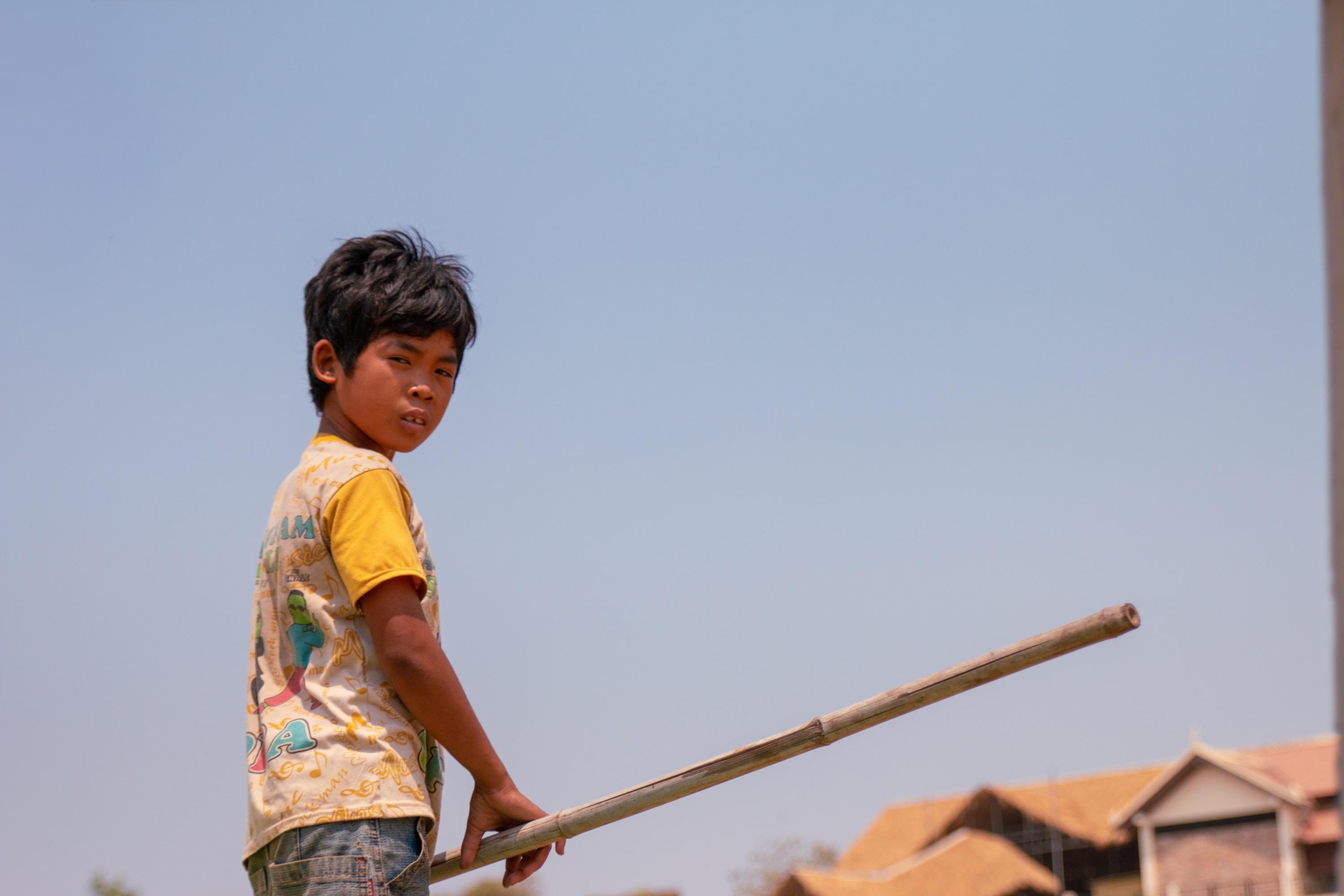 Cambodia