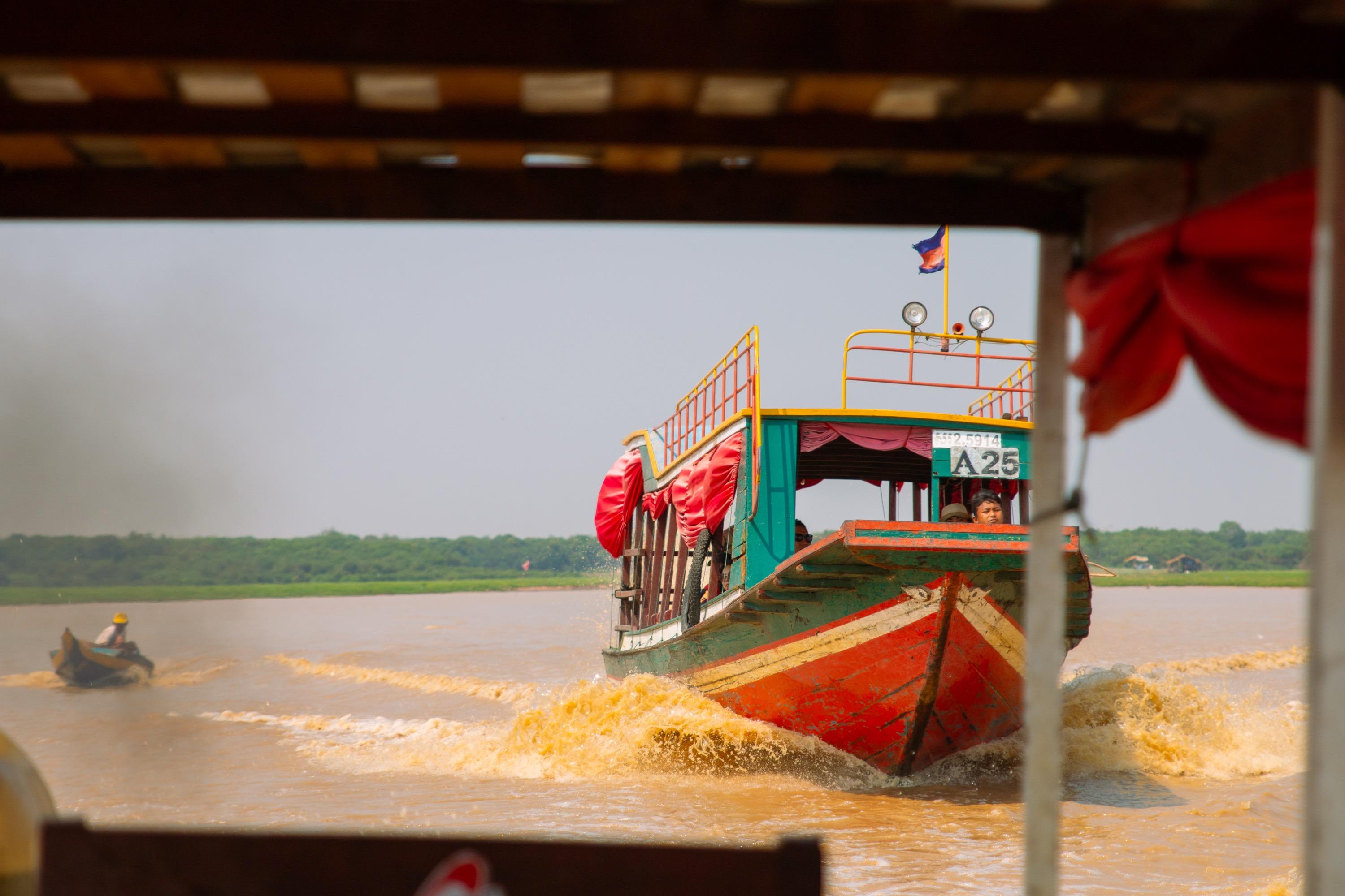 Cambodia