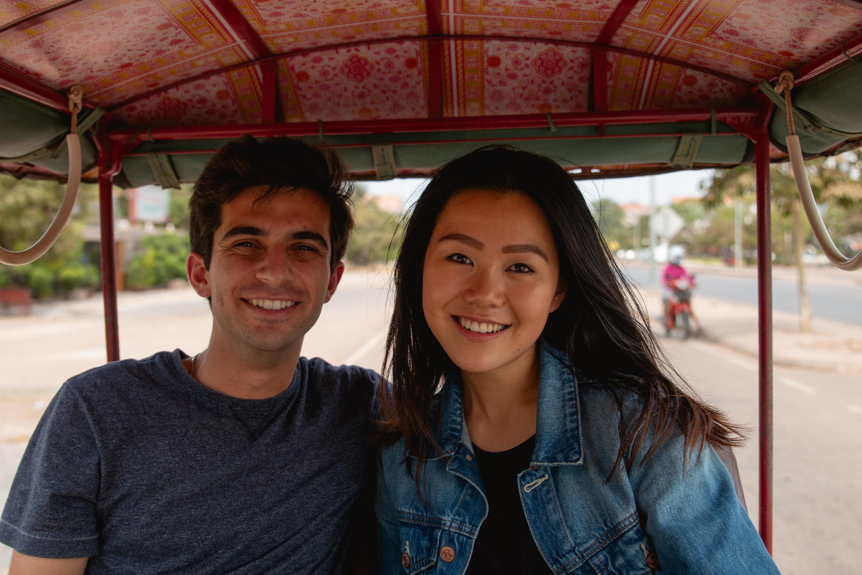 Cambodia