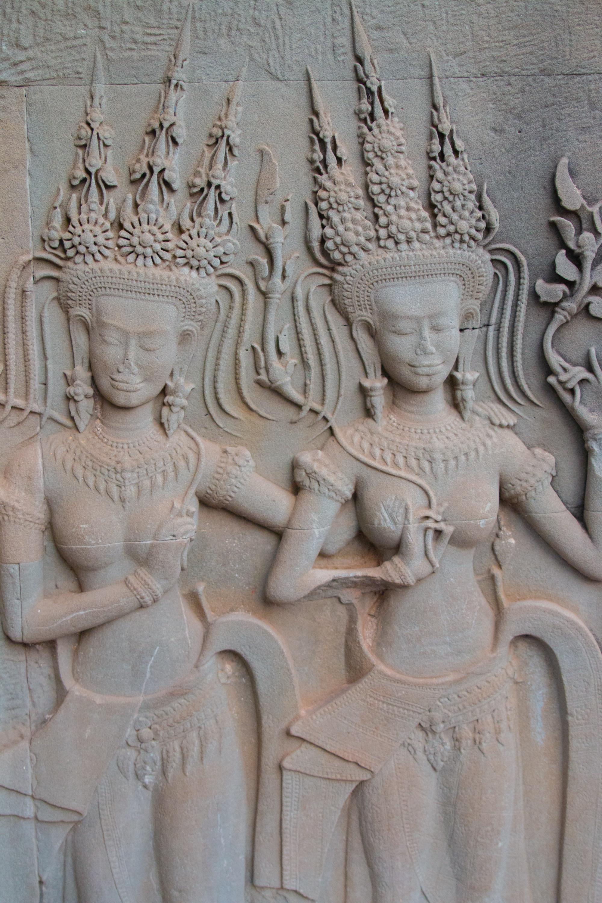 Cambodia