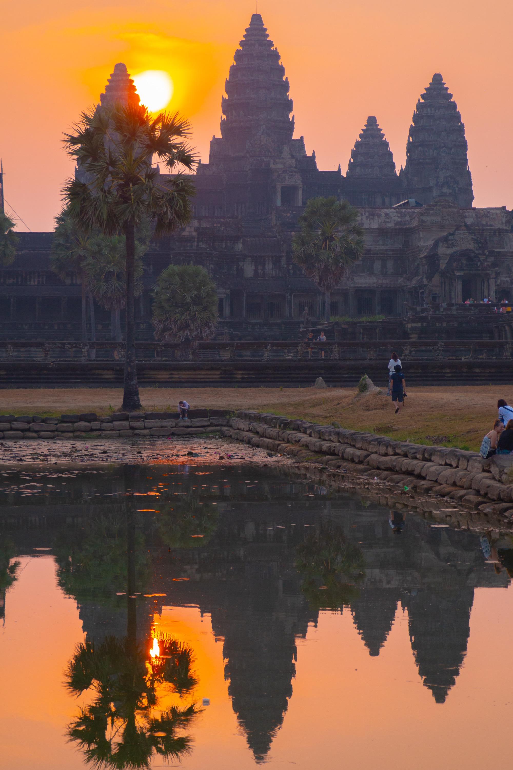 Cambodia