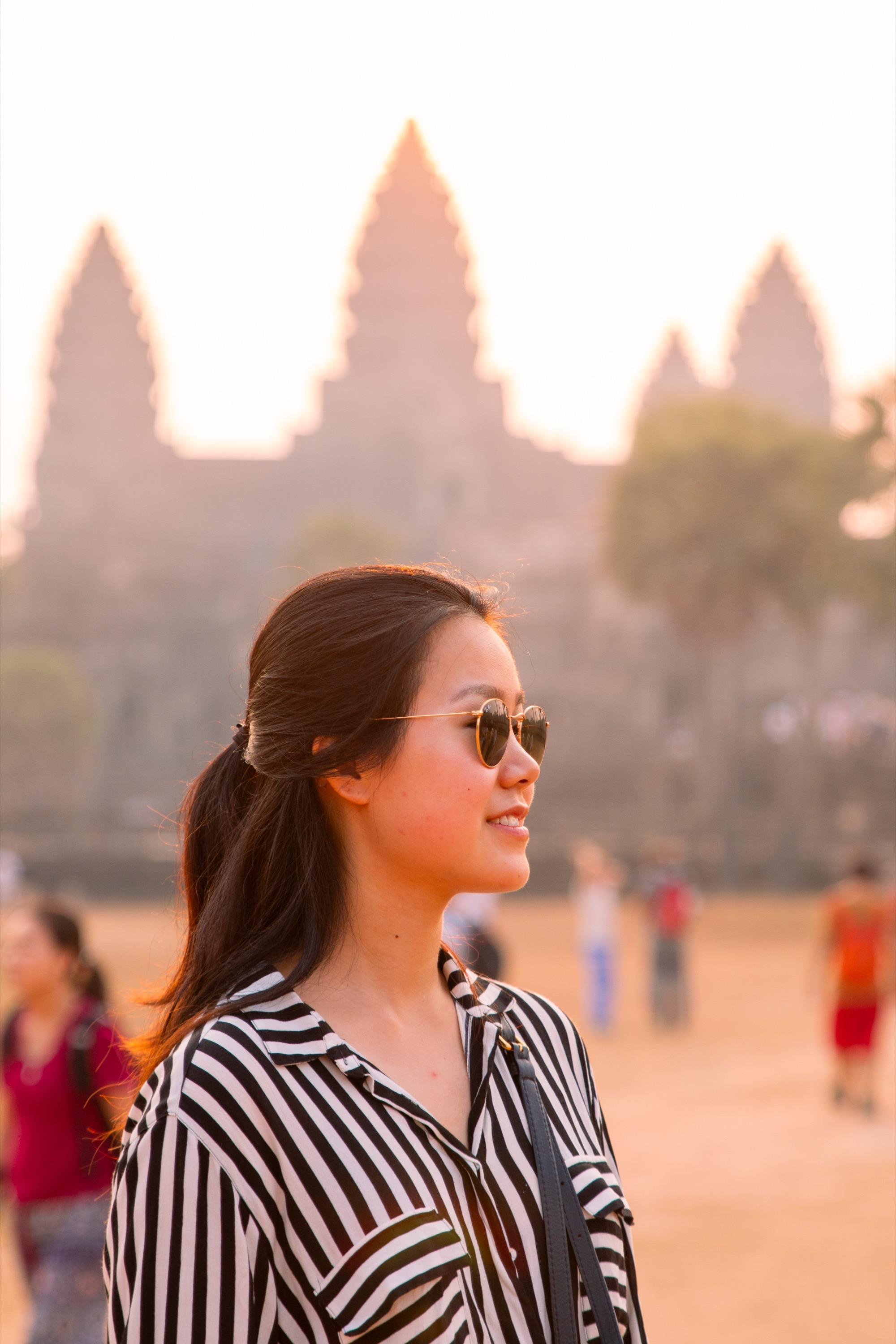 Cambodia