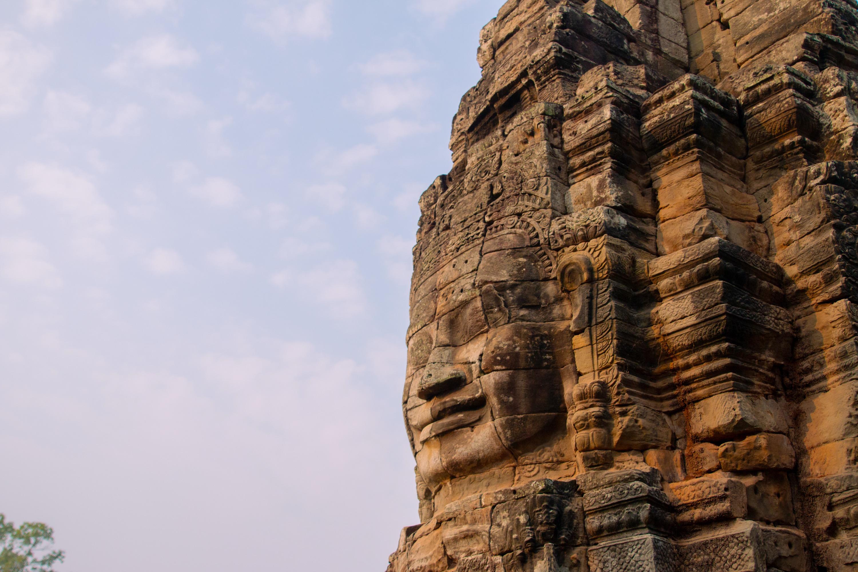 Cambodia