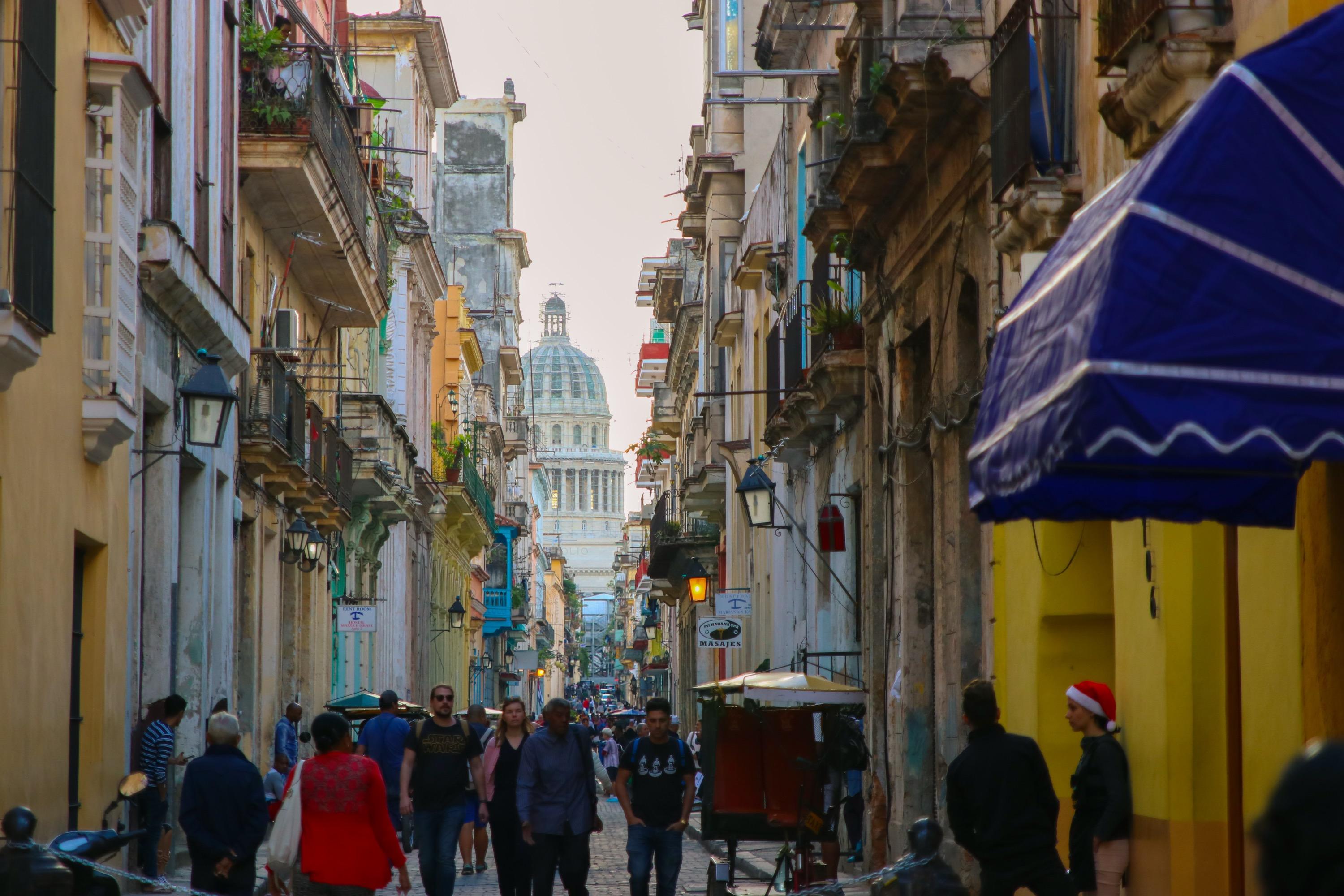 Cuba