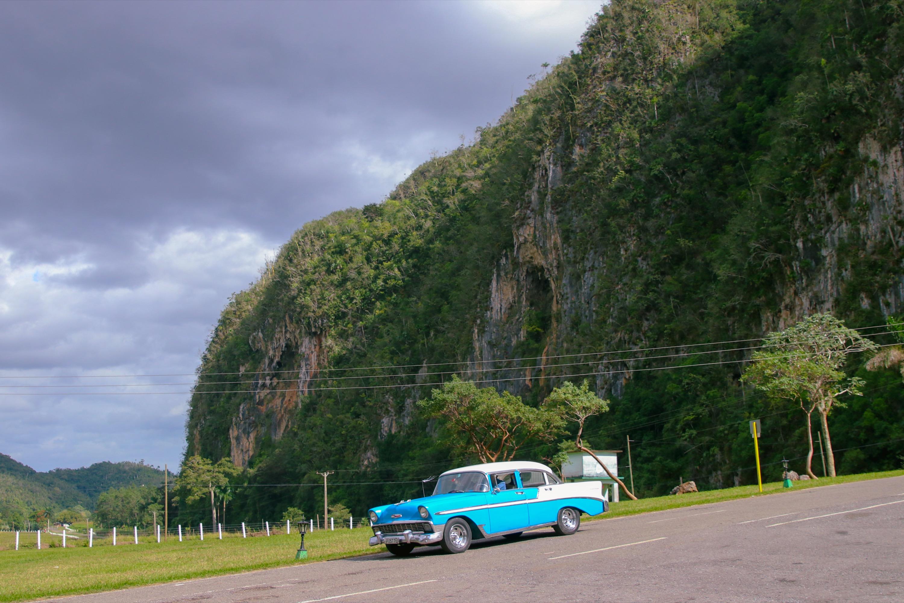 Cuba