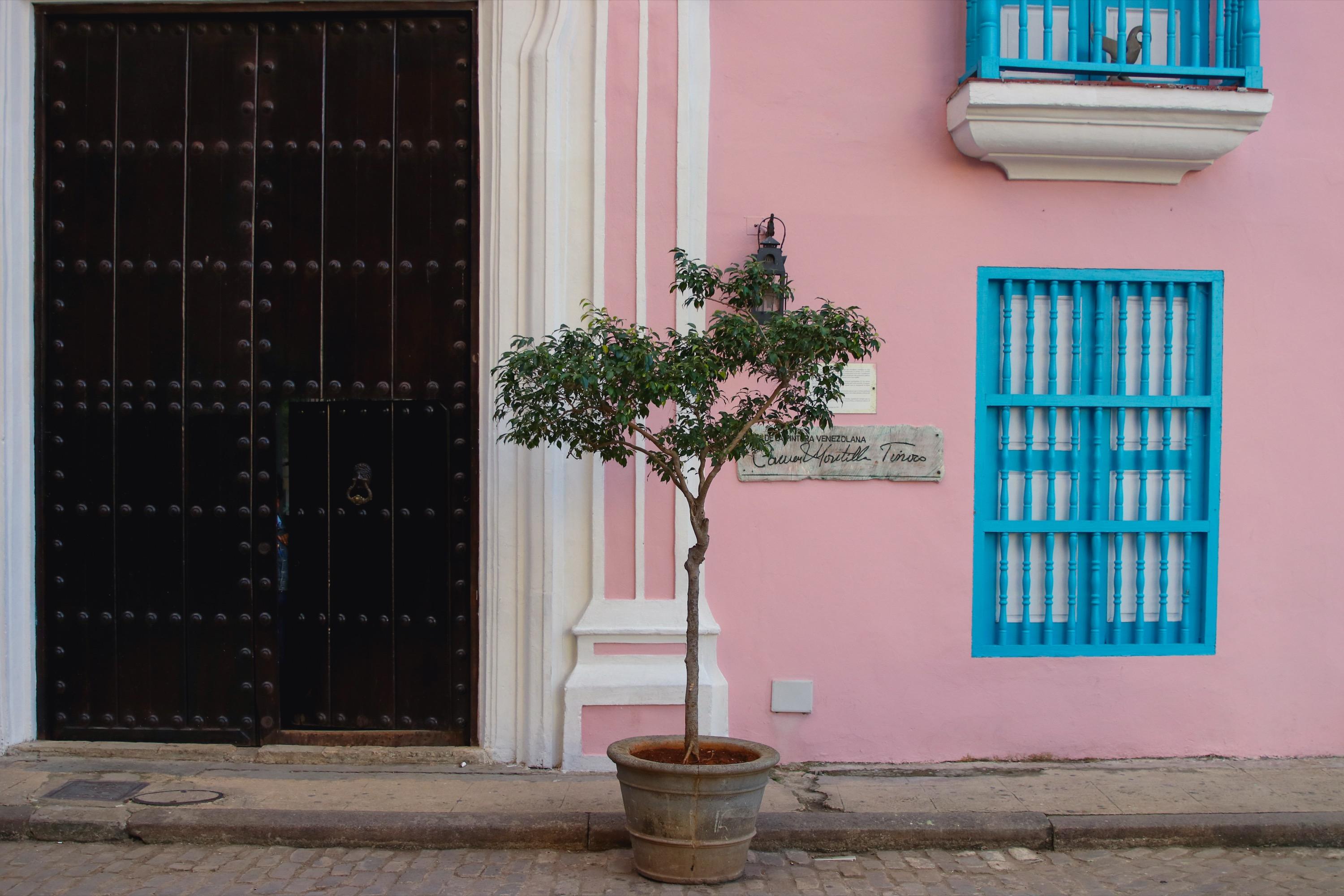 Cuba