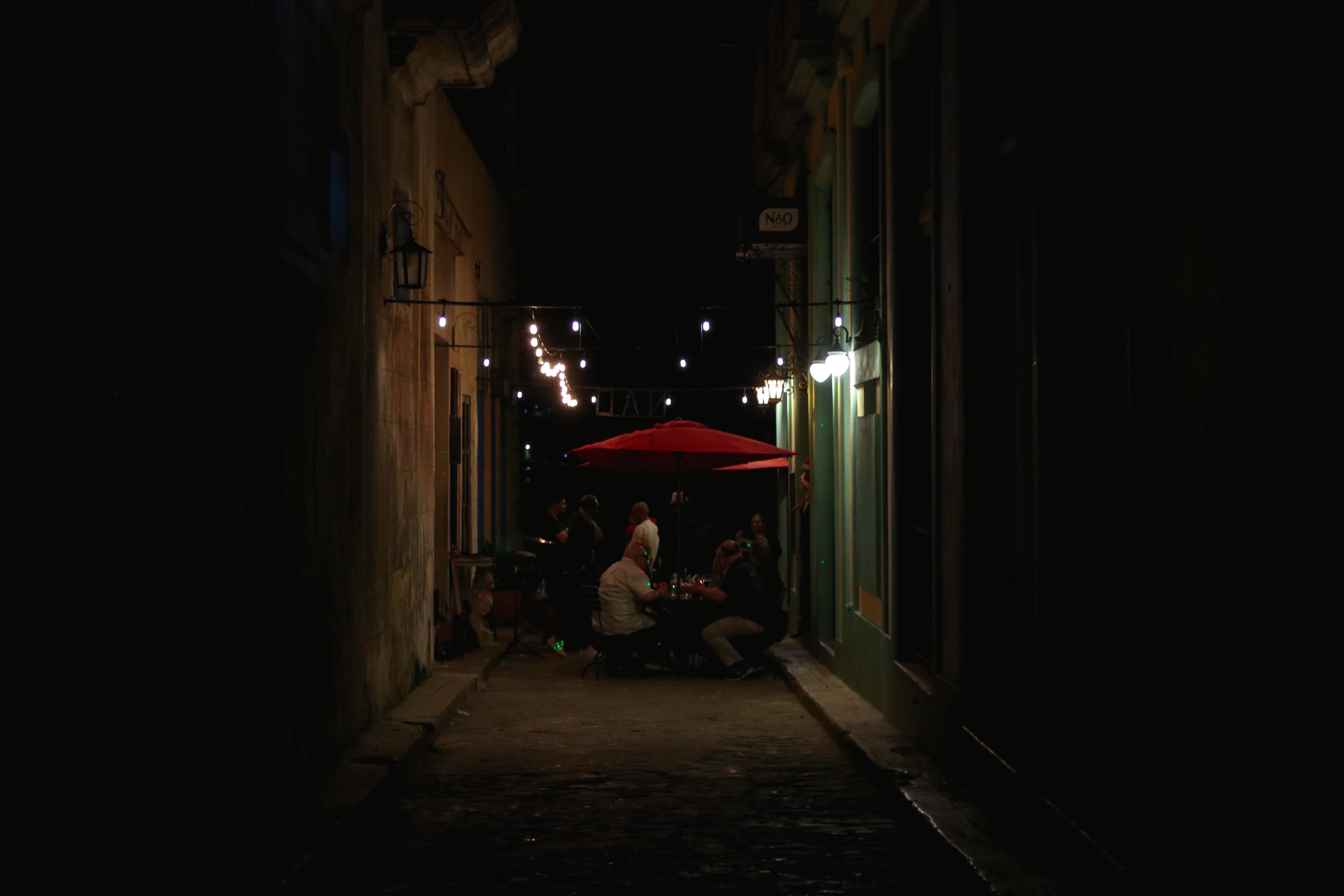 Cuba