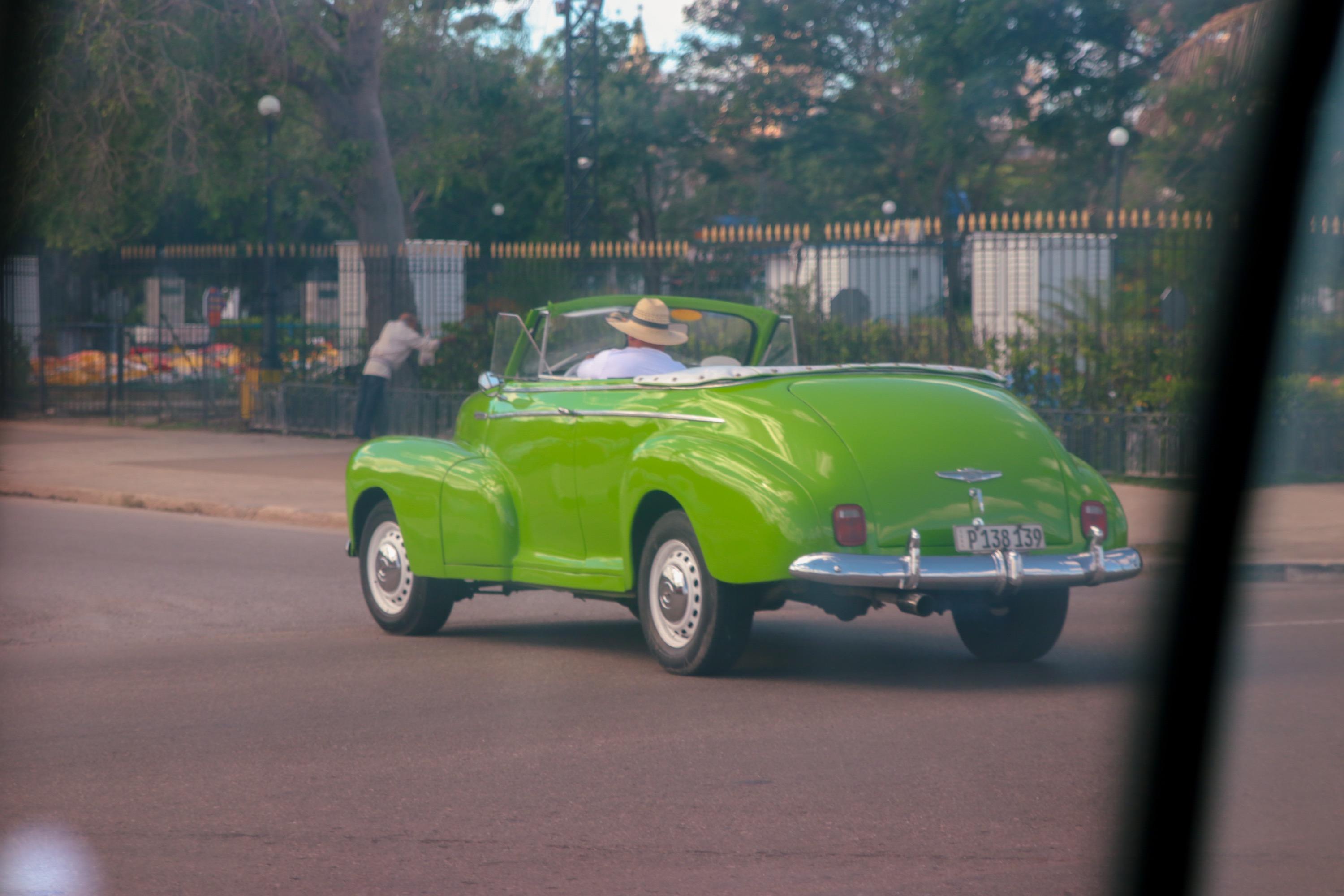 Cuba