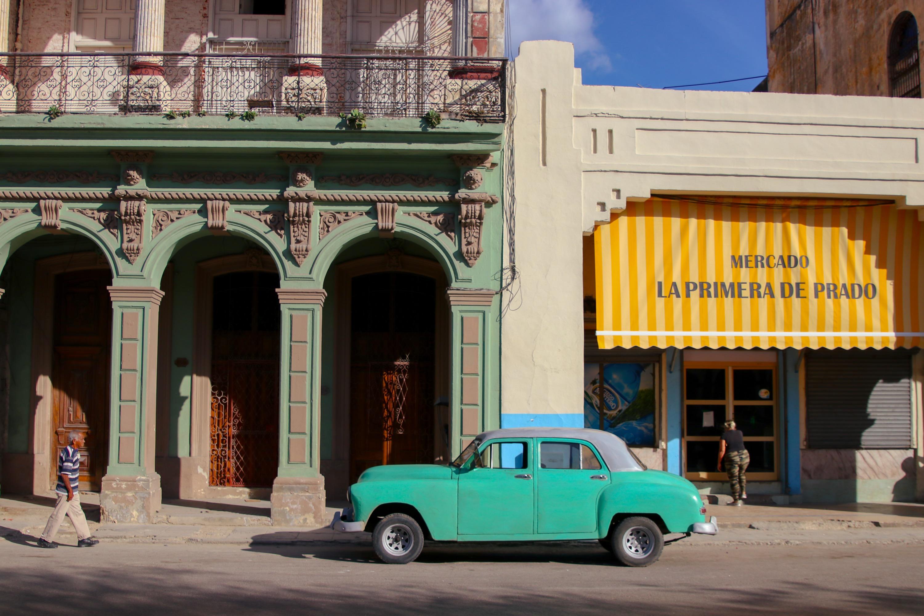 Cuba