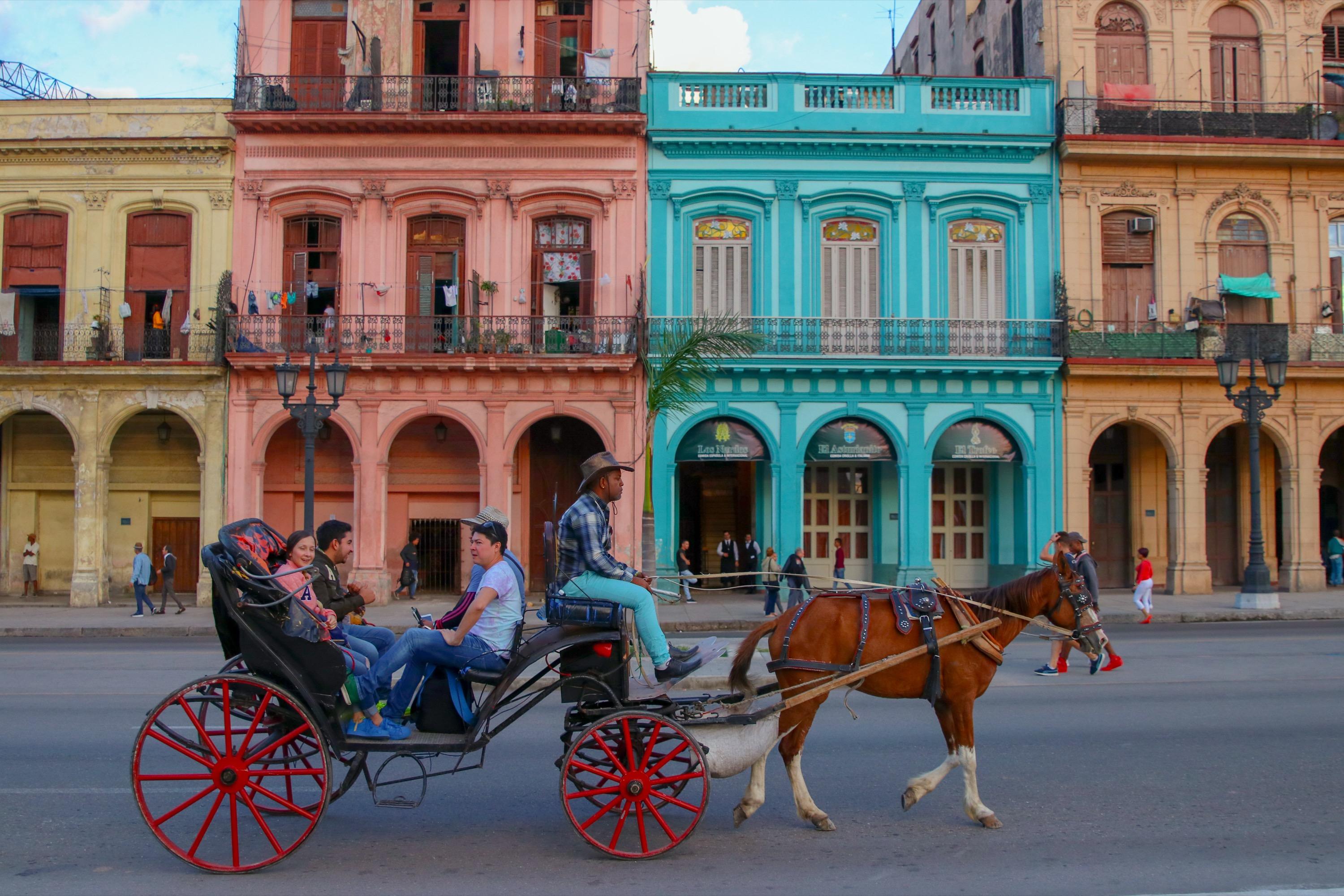 Cuba