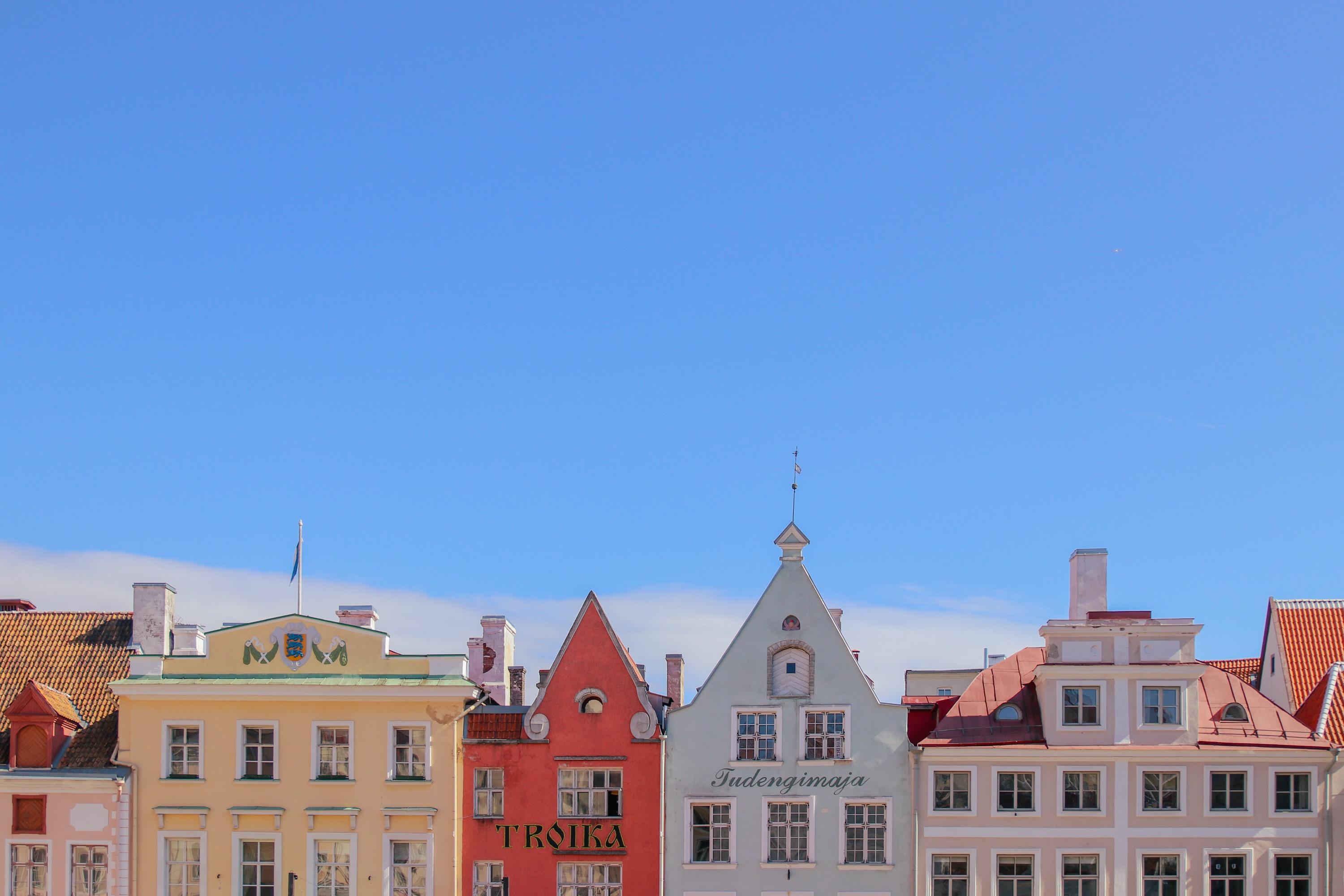 Estonia