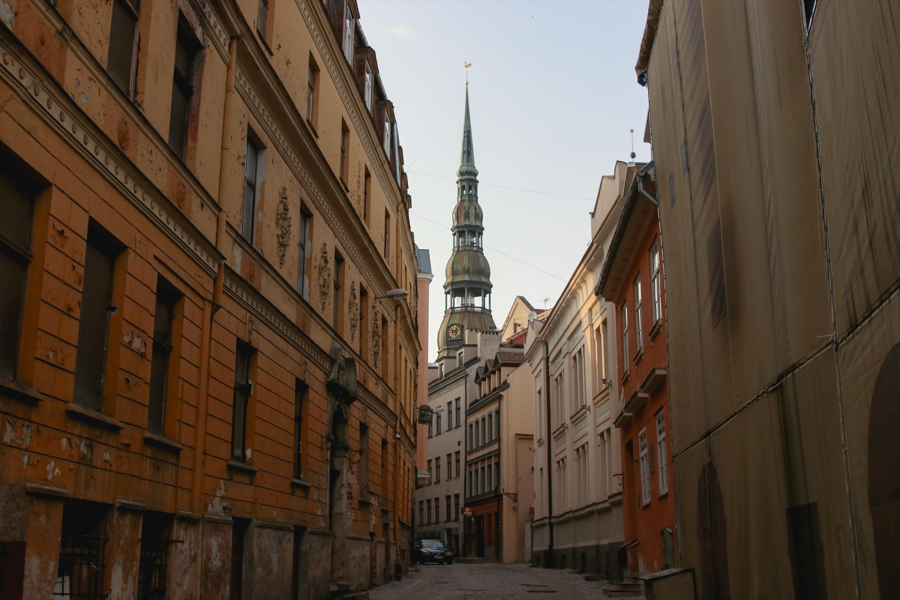 Estonia