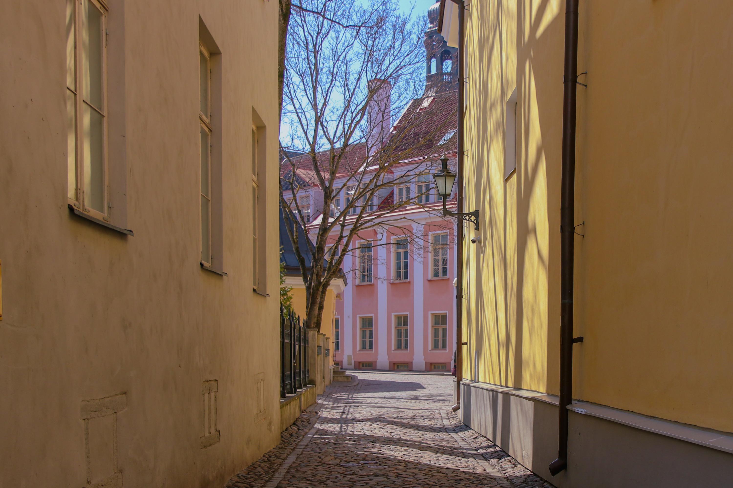 Estonia