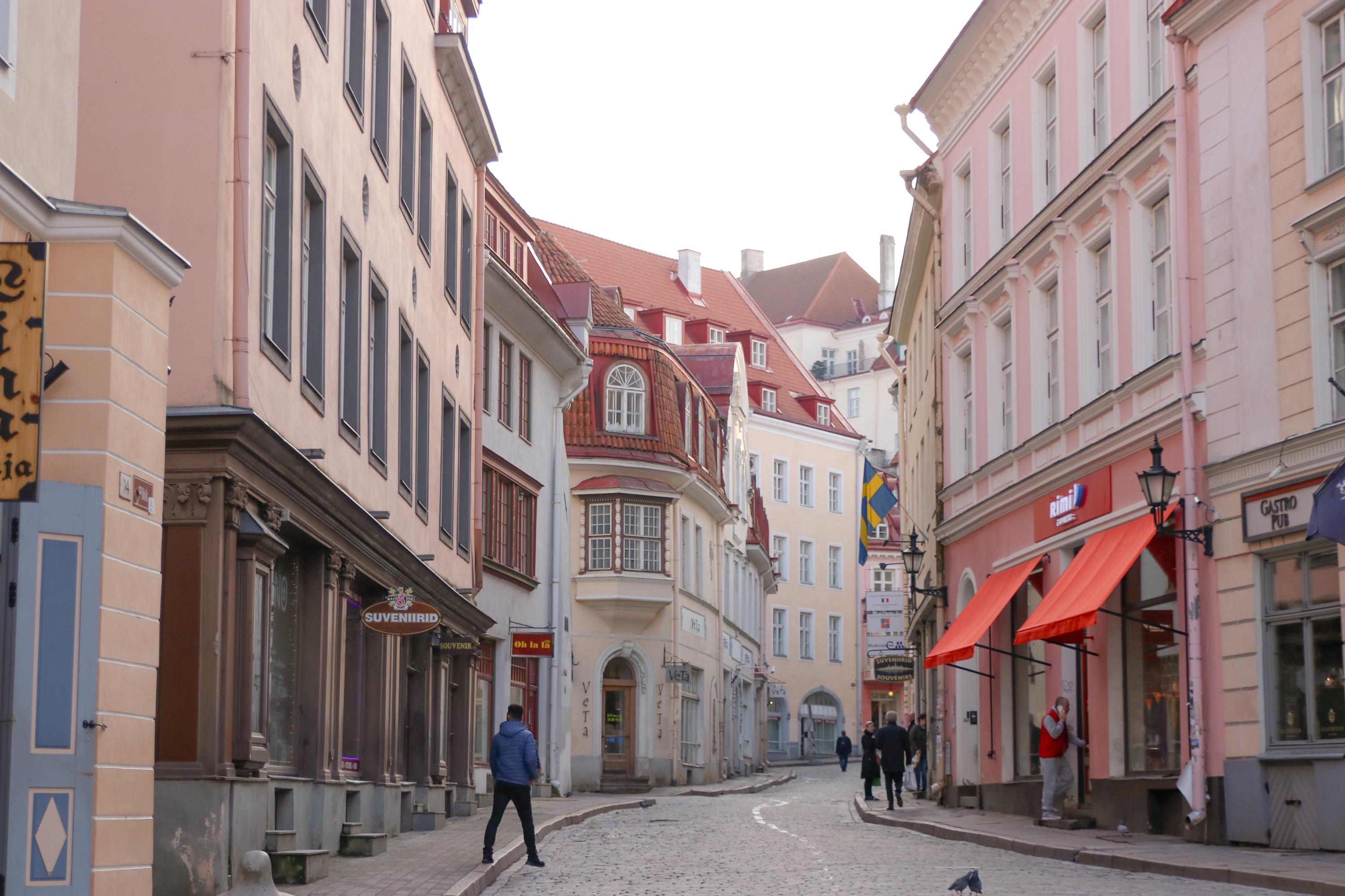 Estonia