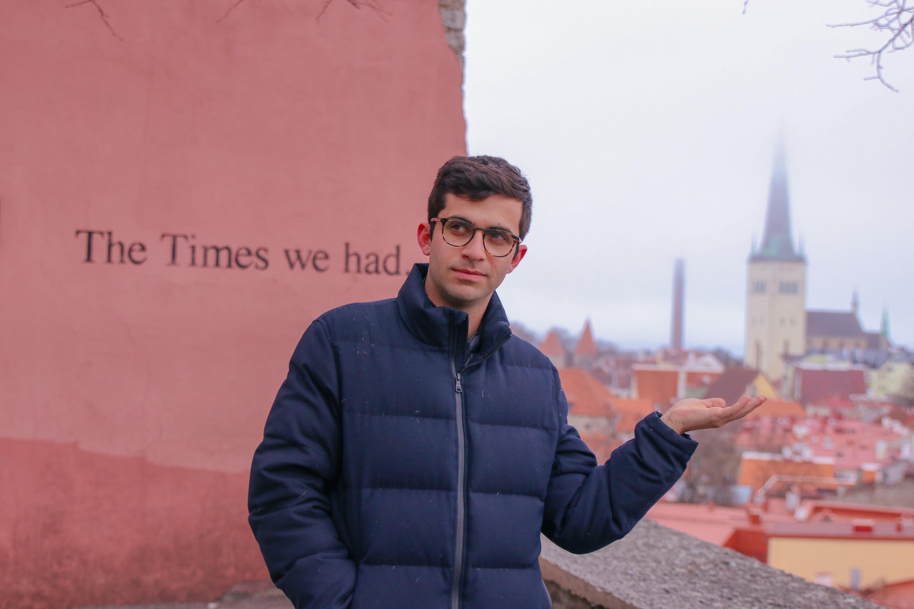 Estonia