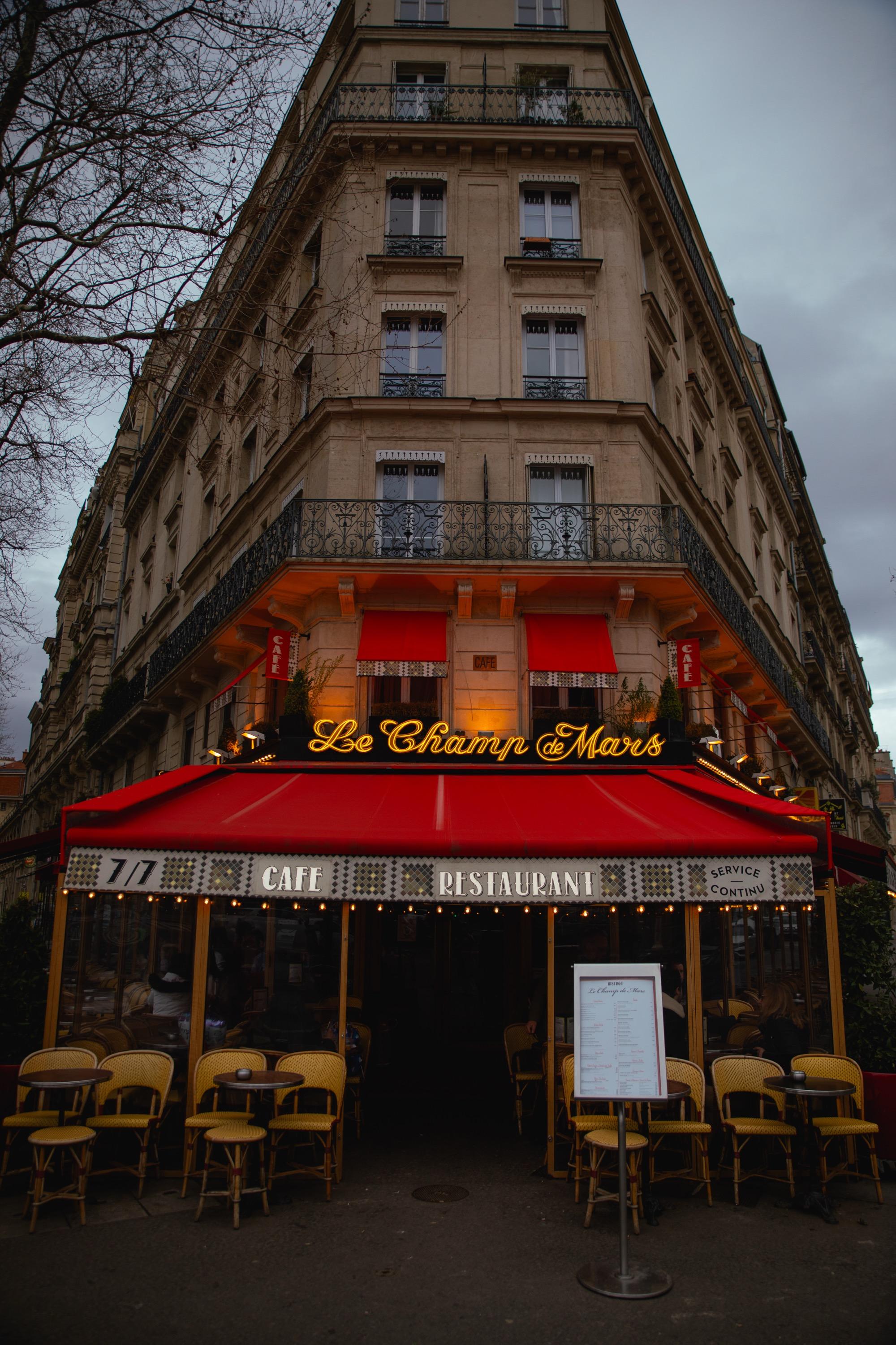 France