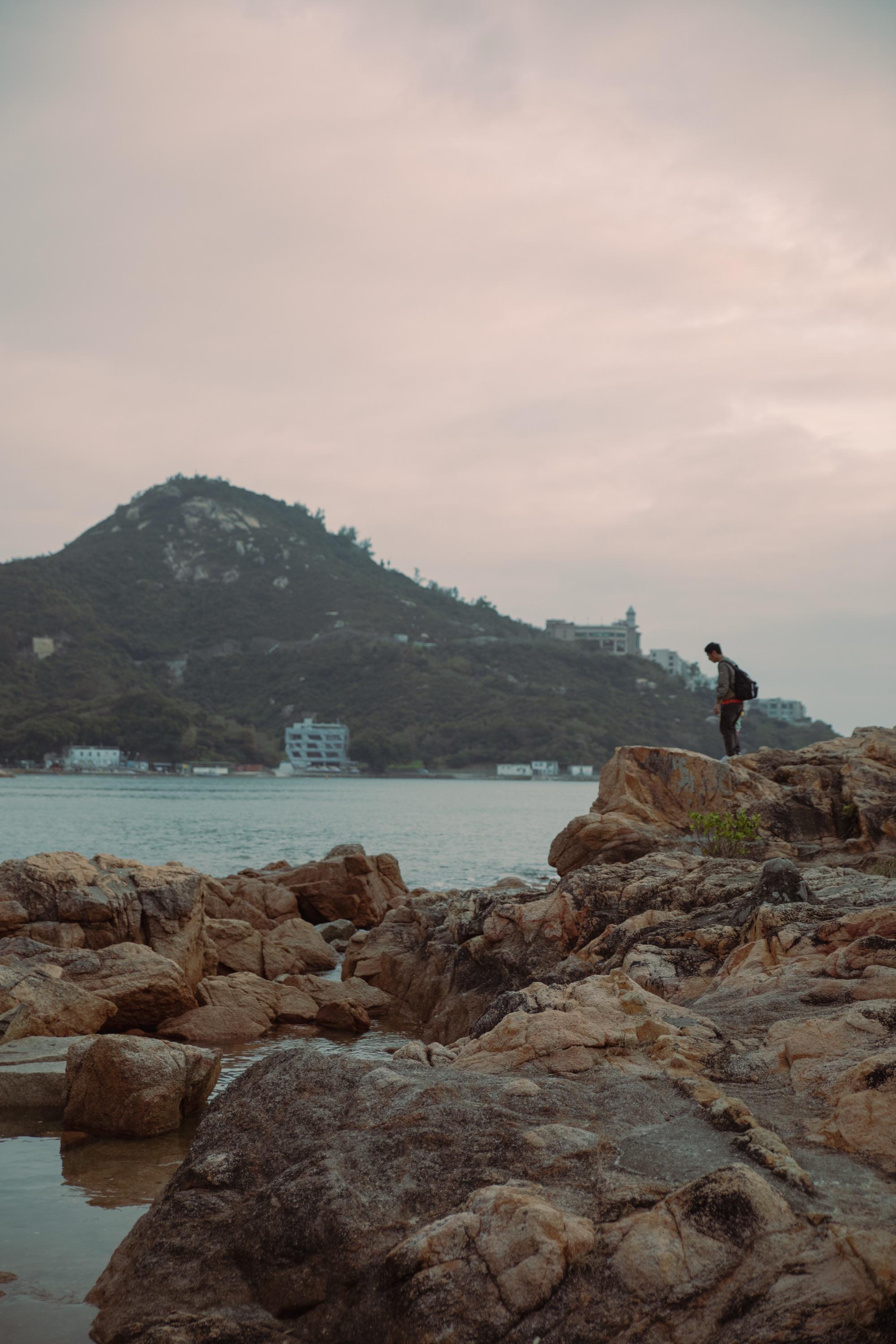 Hong Kong