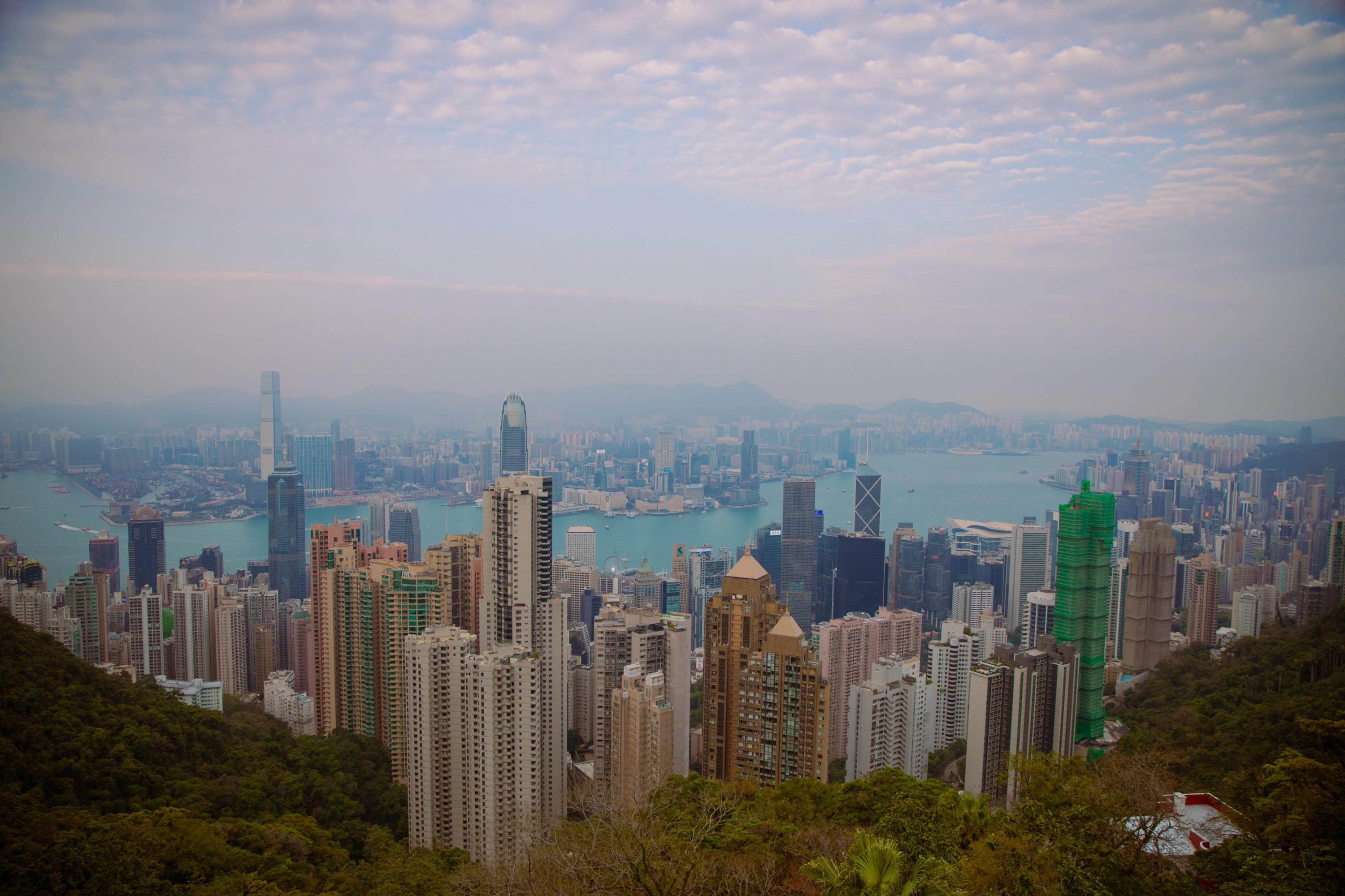 Hong Kong