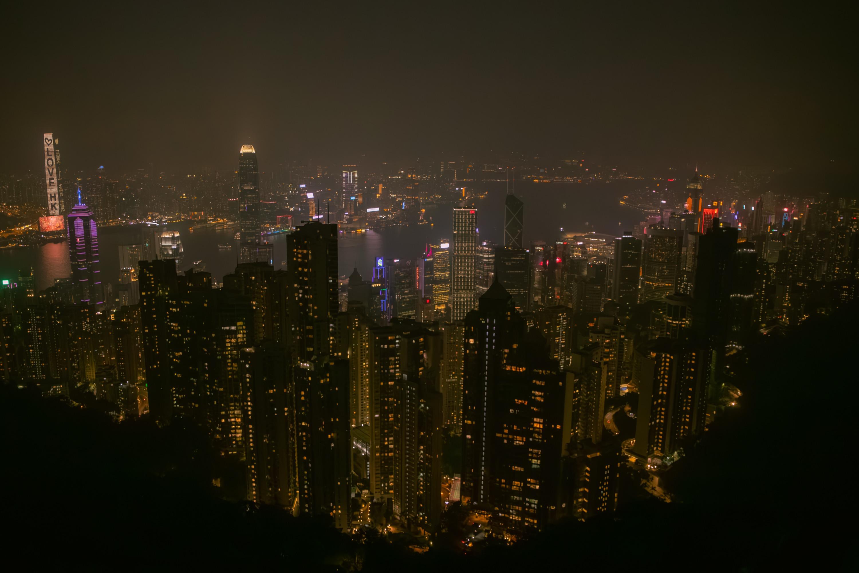 Hong Kong
