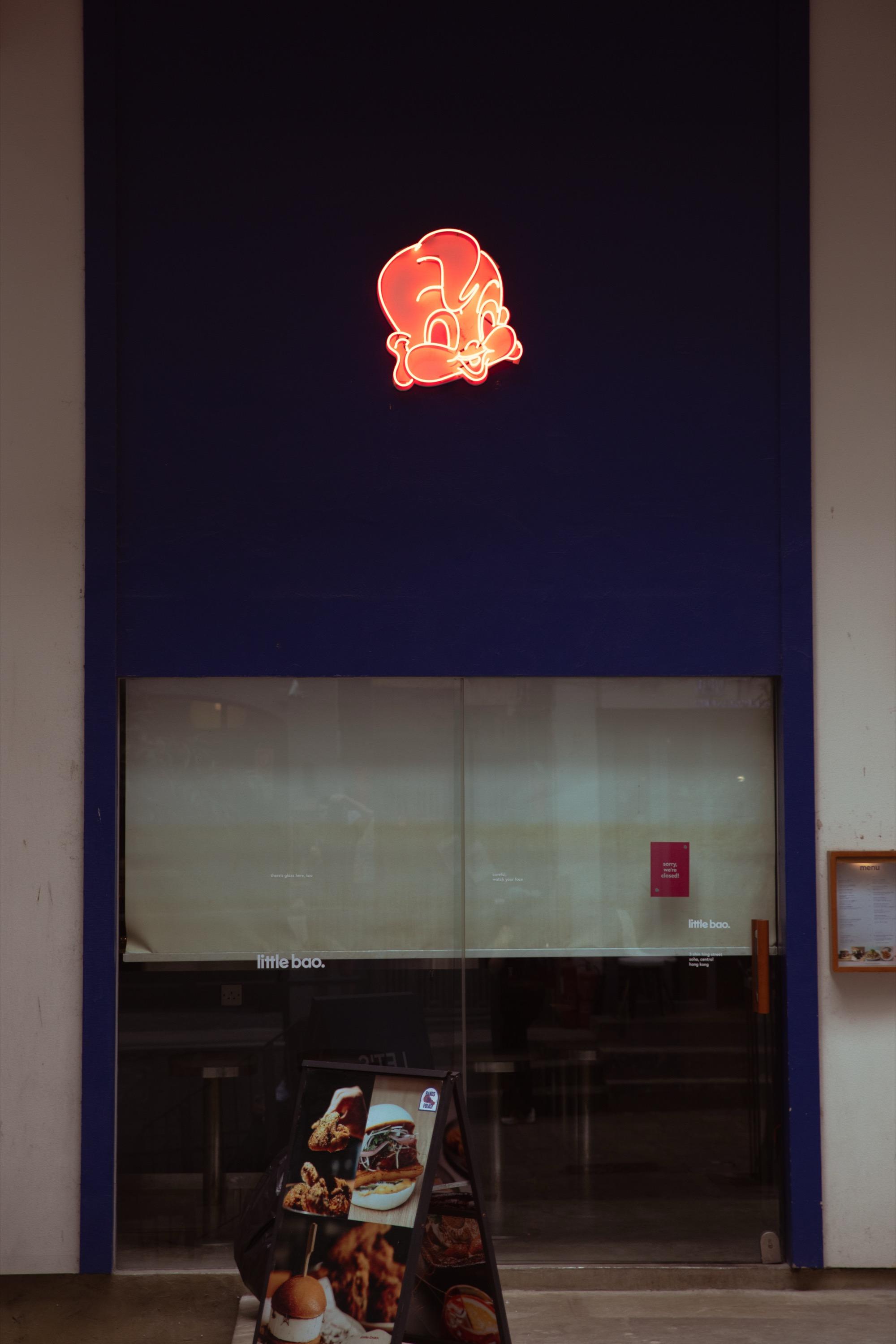Hong Kong