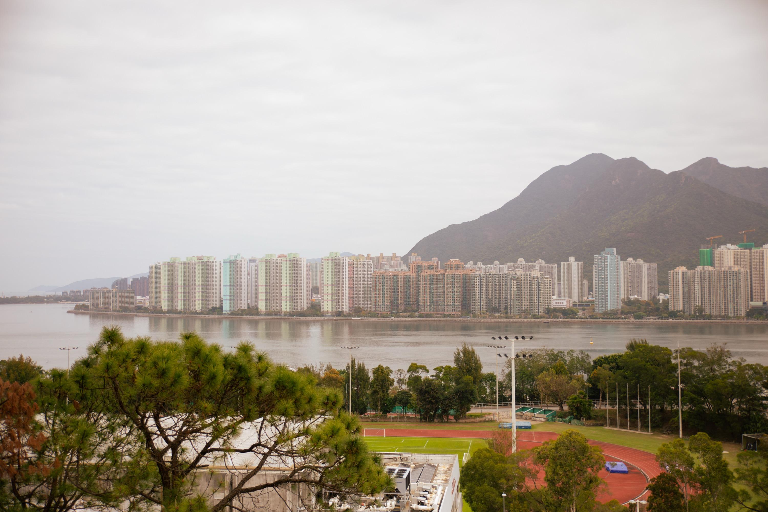 Hong Kong