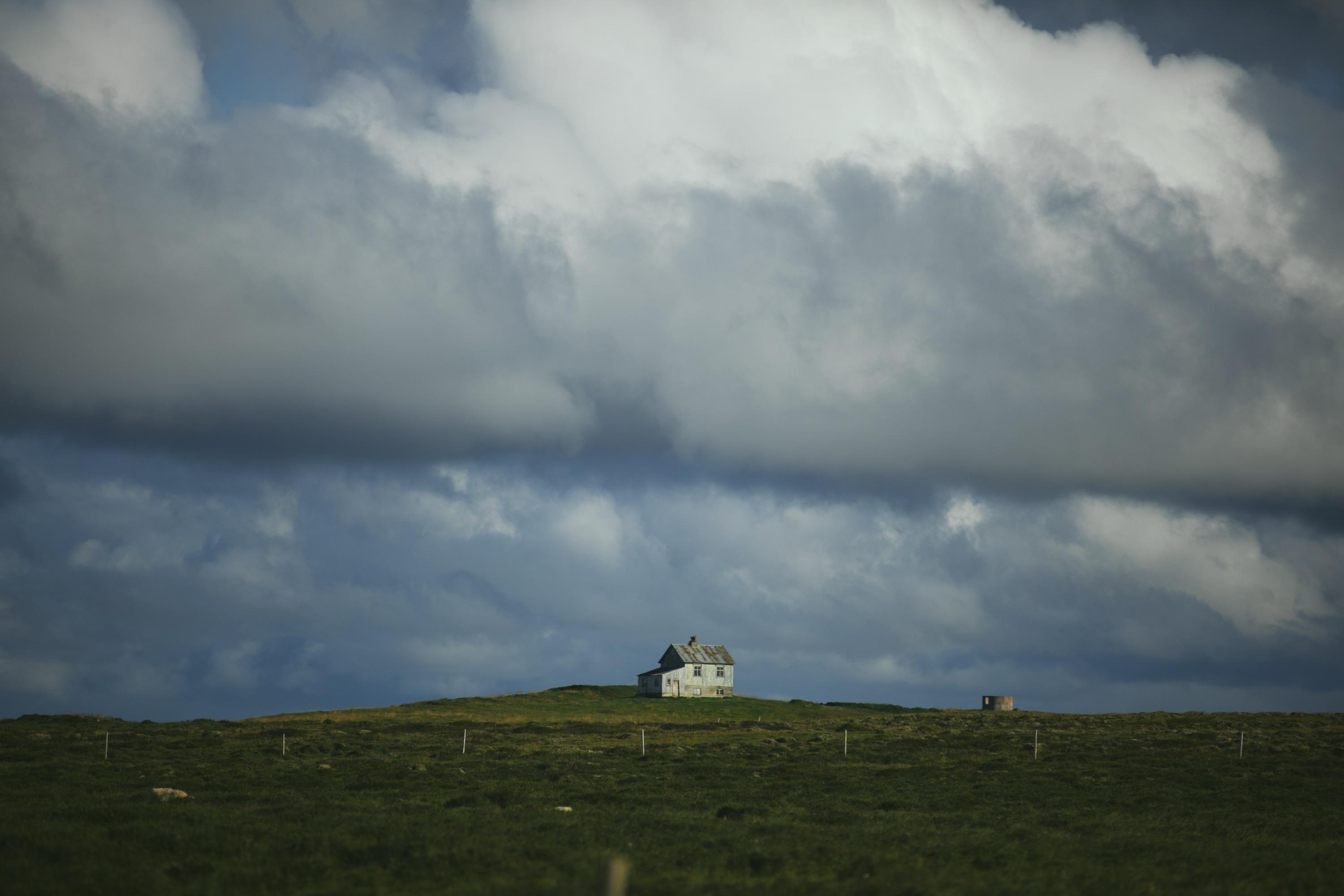 Iceland