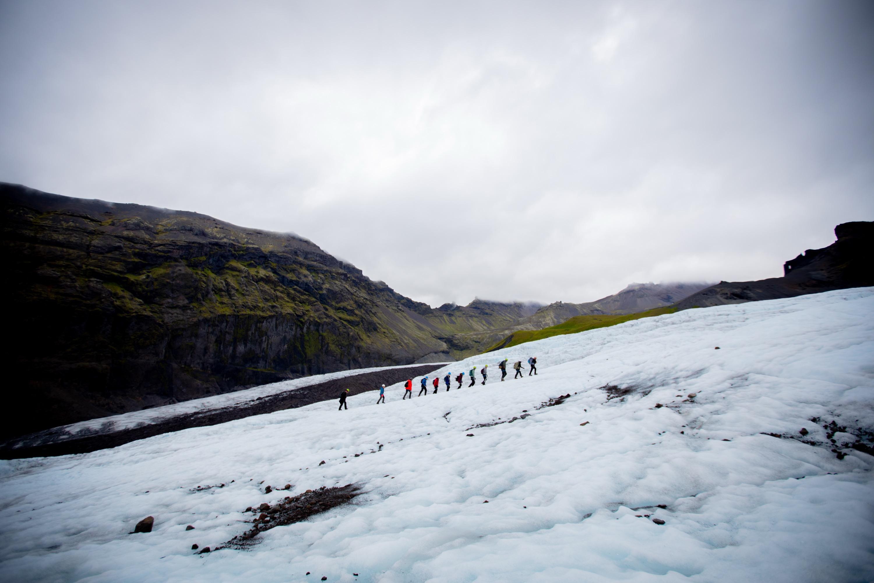 Iceland