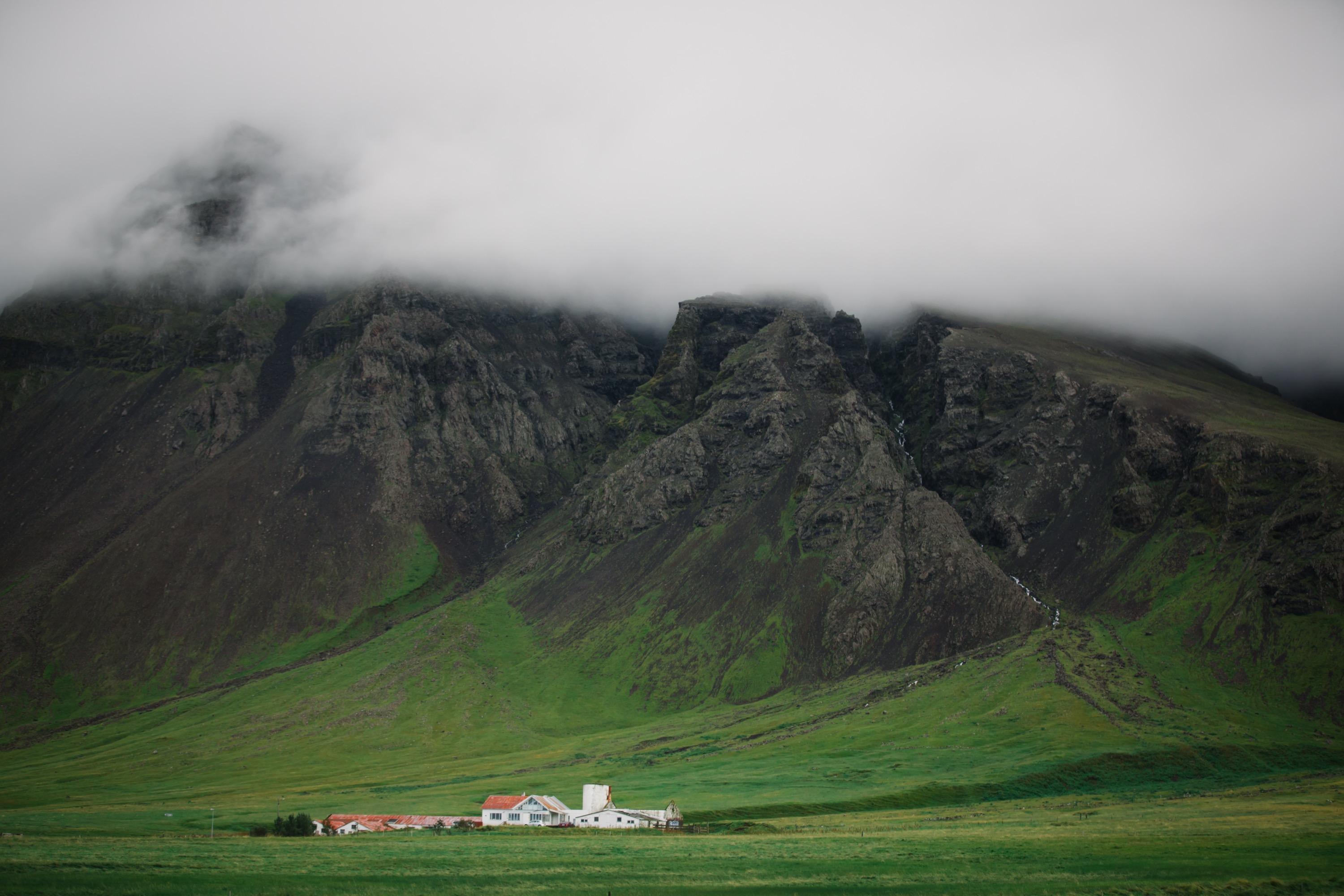 Iceland