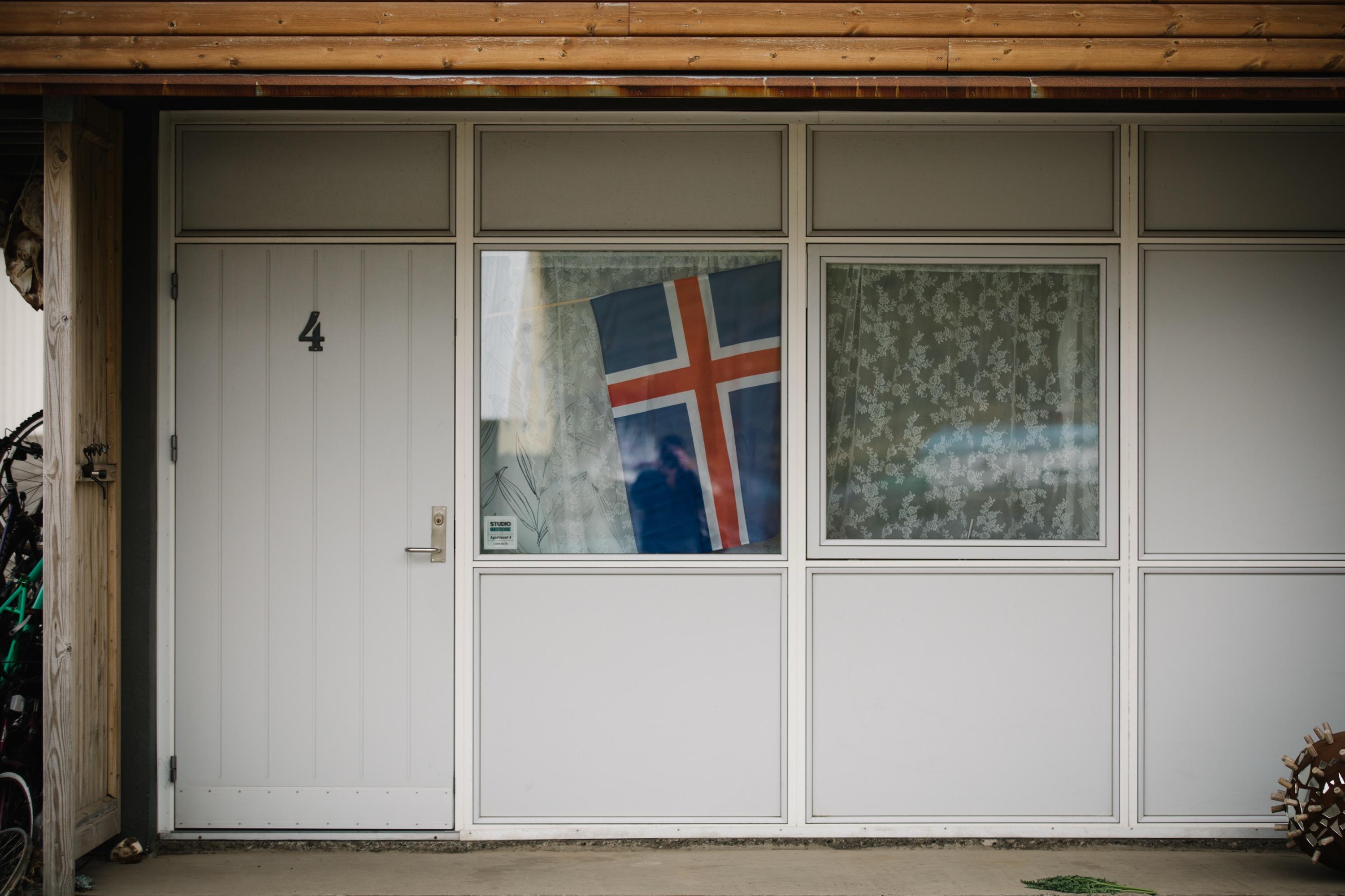 Iceland