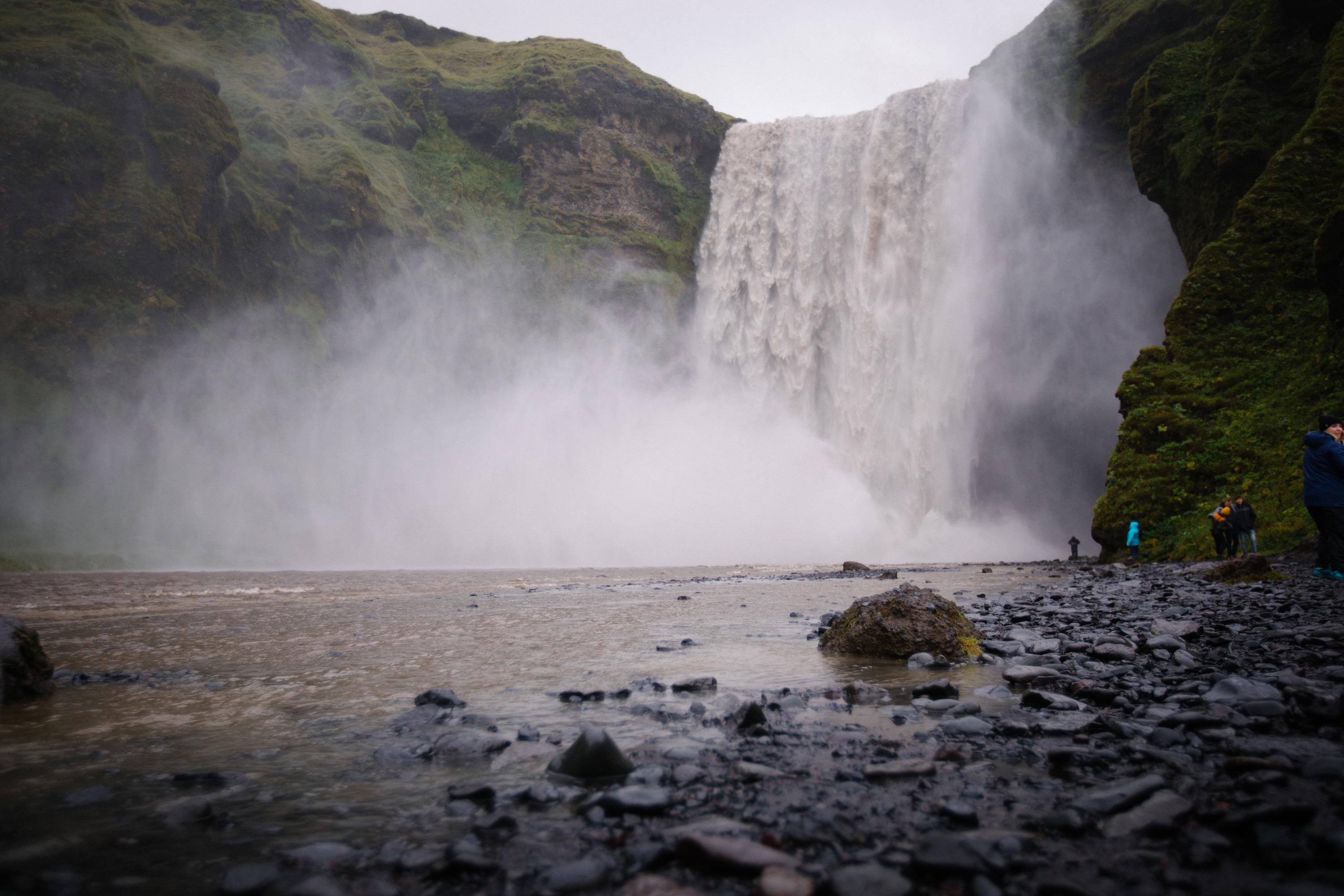 Iceland