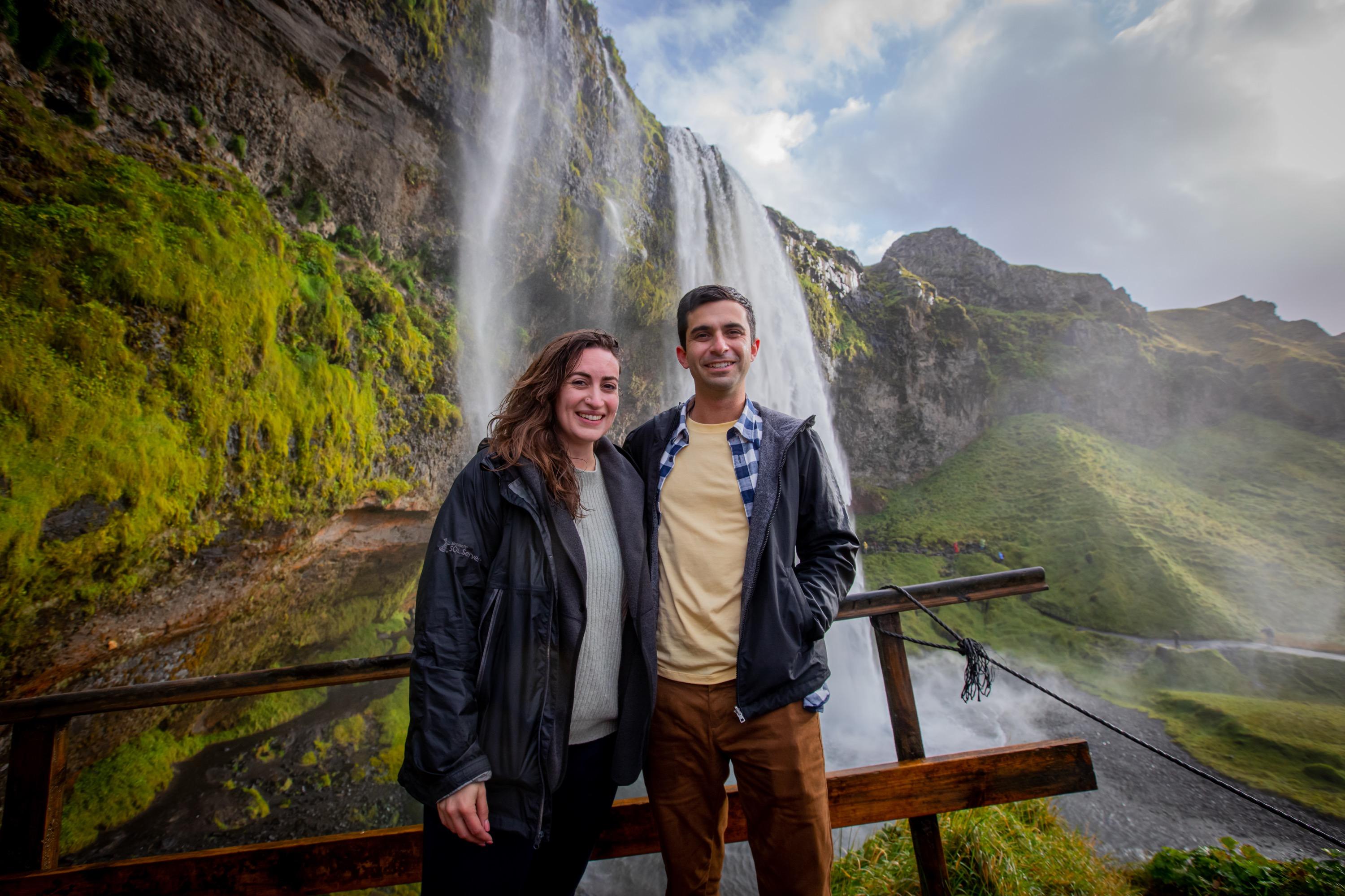 Iceland