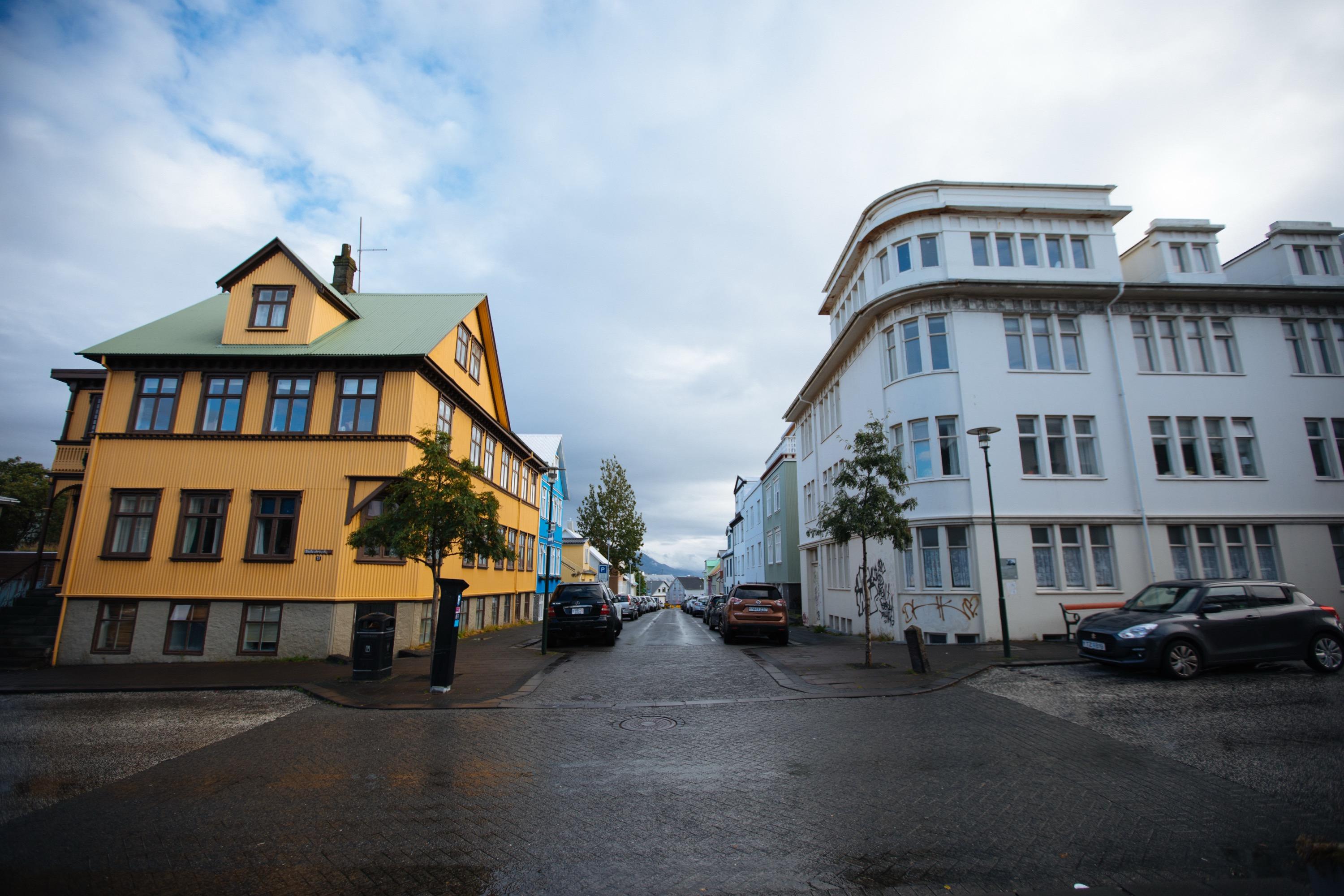 Iceland
