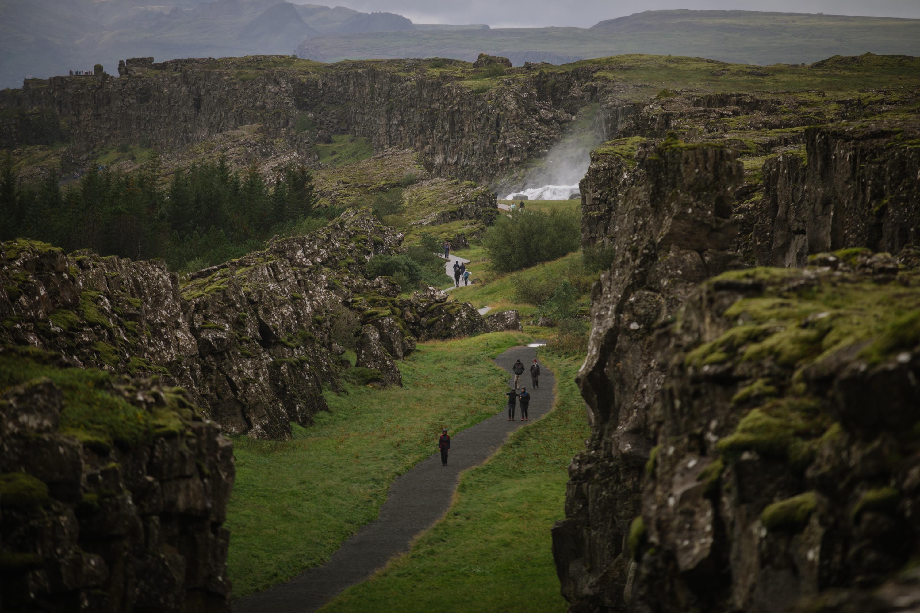 Iceland