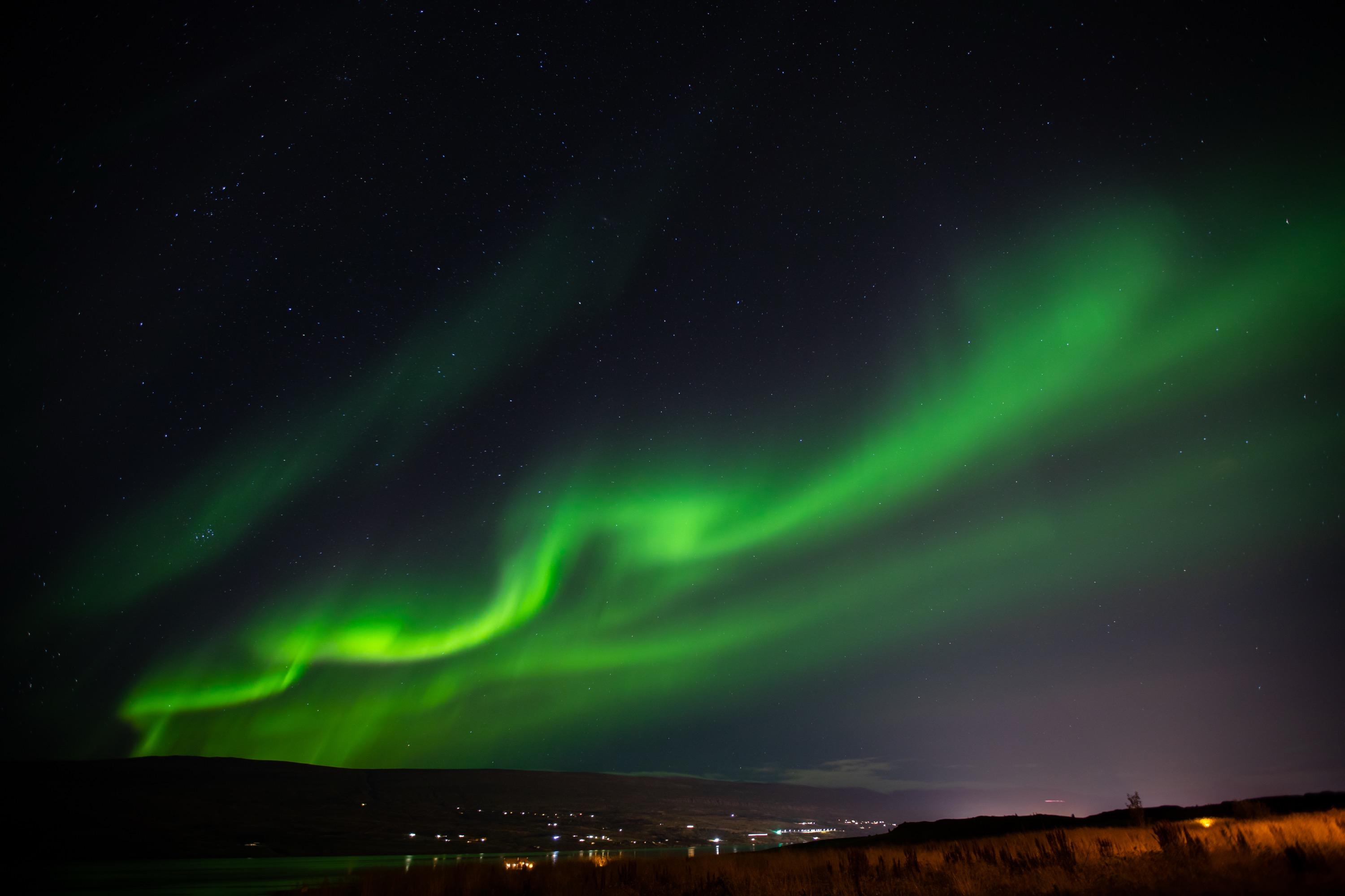 Iceland