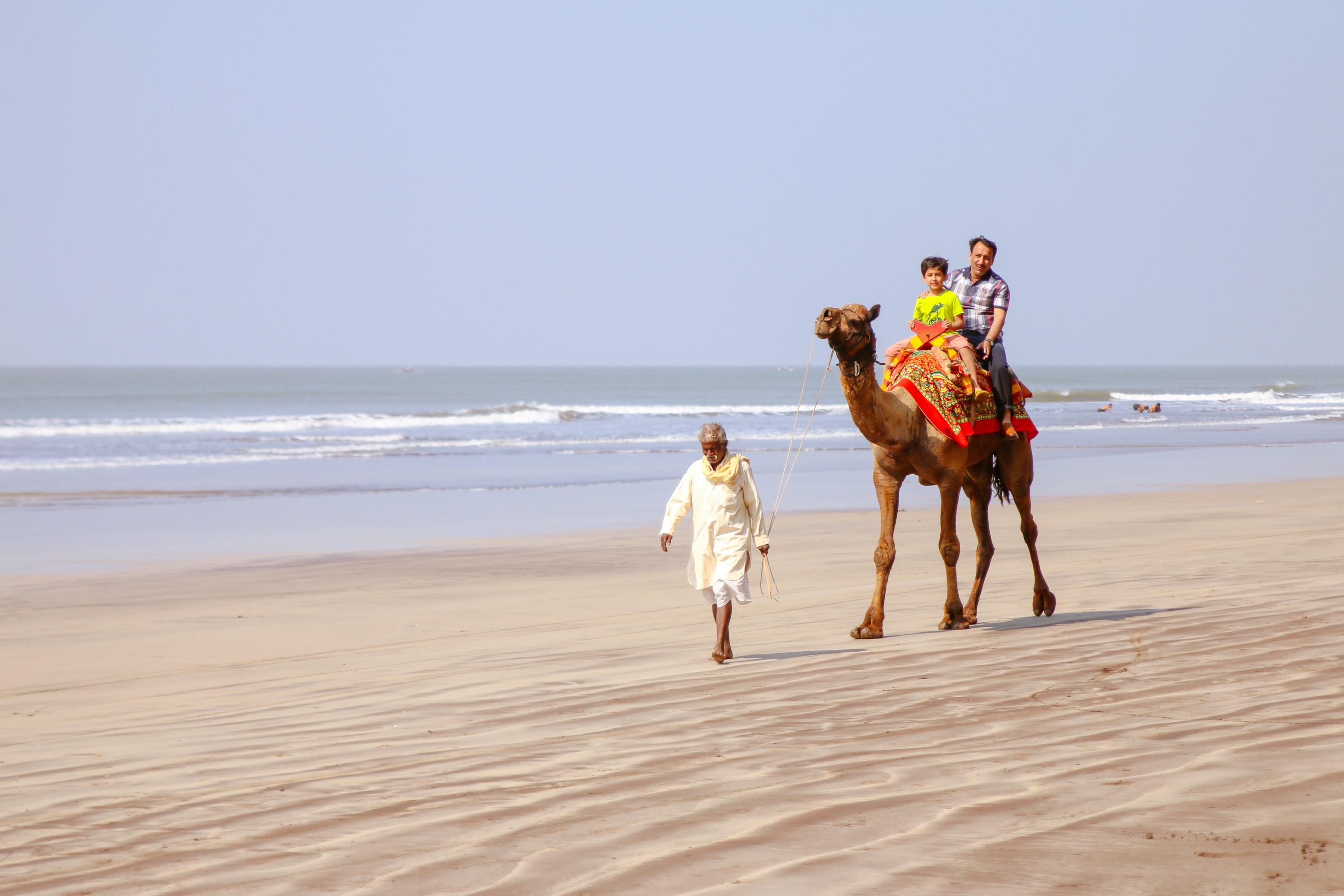 India