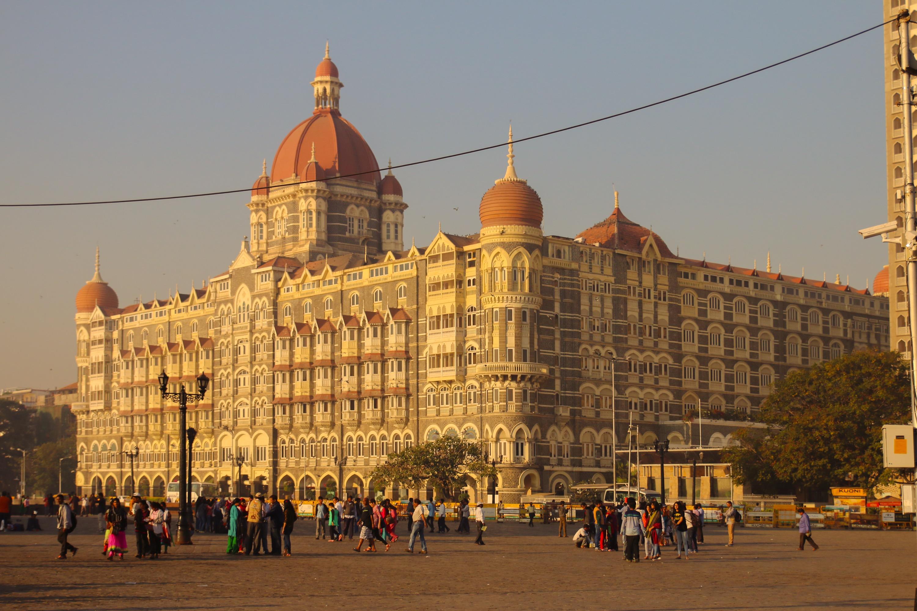 India